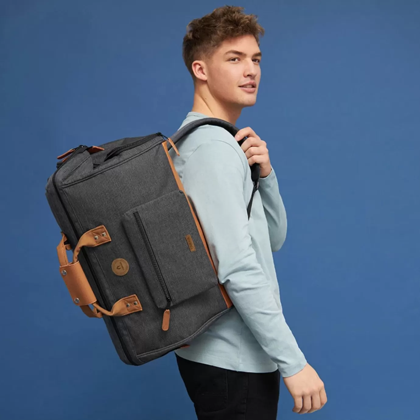 New Londres Sac A Dos Voyage