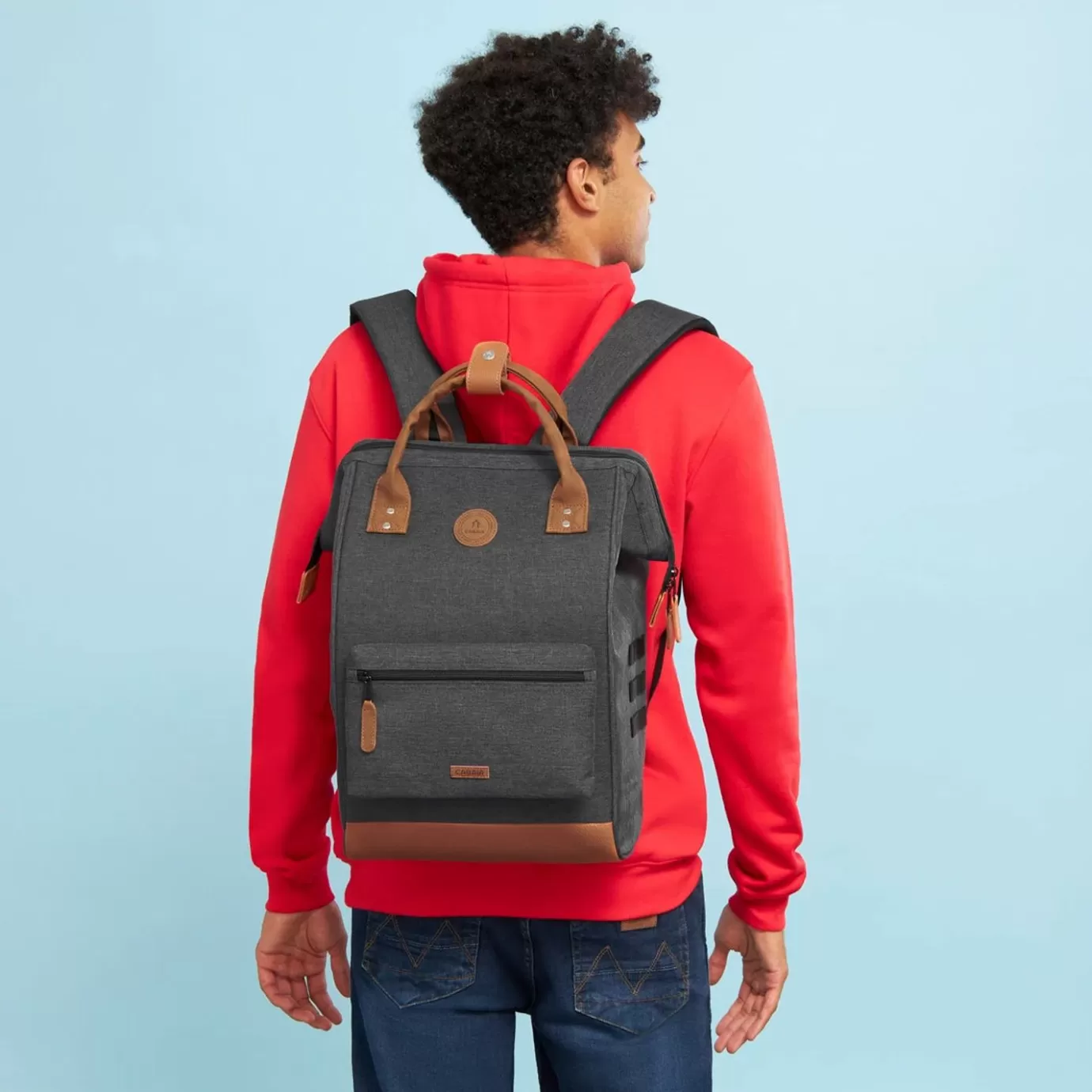 Best Sale Londres Sac A Dos Ville