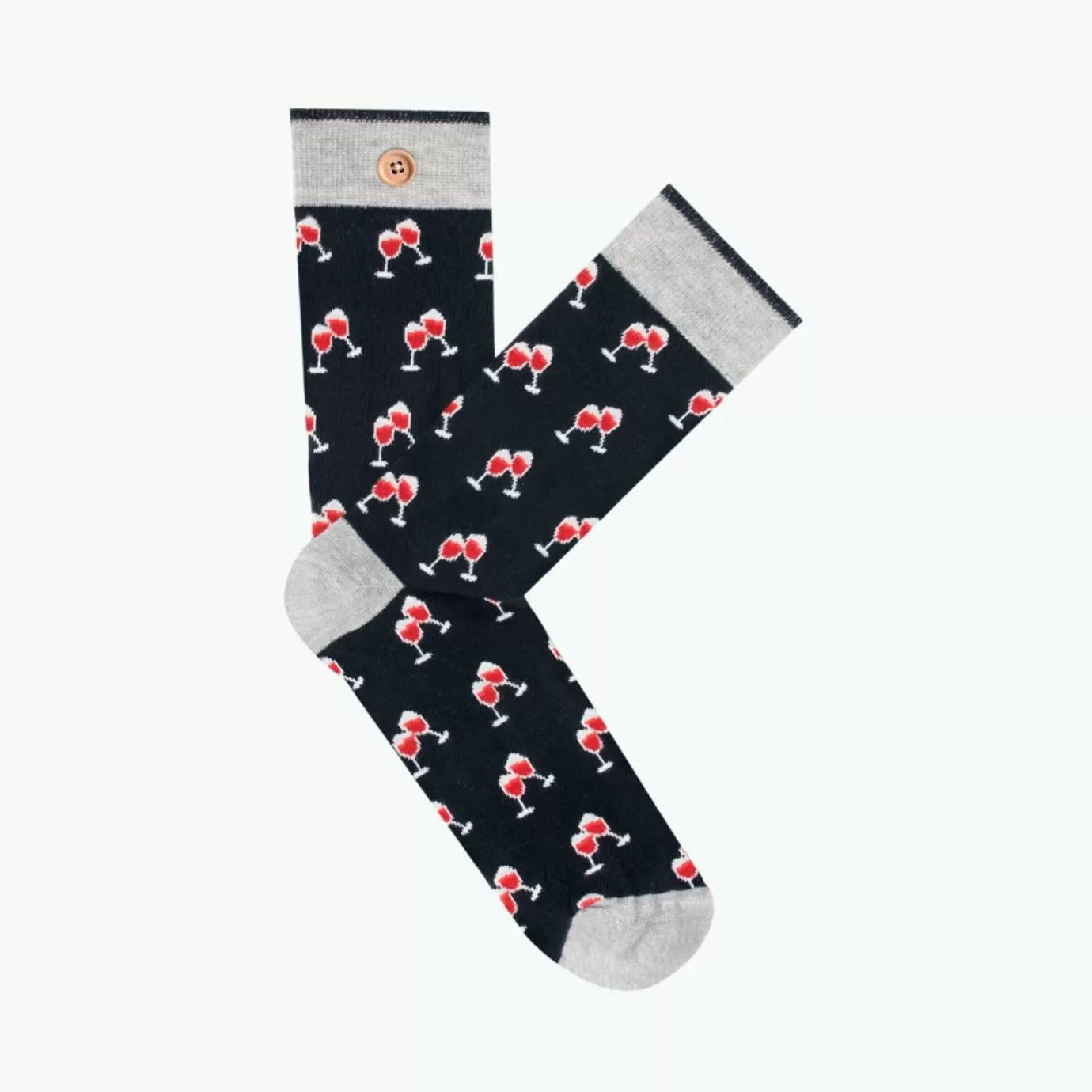 Cheap Lorenzo & Virginie Chaussettes 41/46
