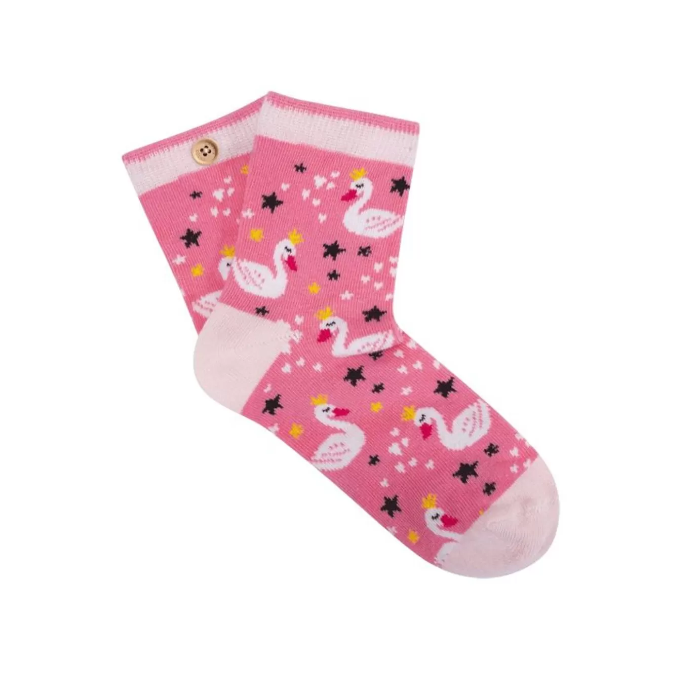 Discount Louana & Nino Chaussettes 25/30 Et 31/35