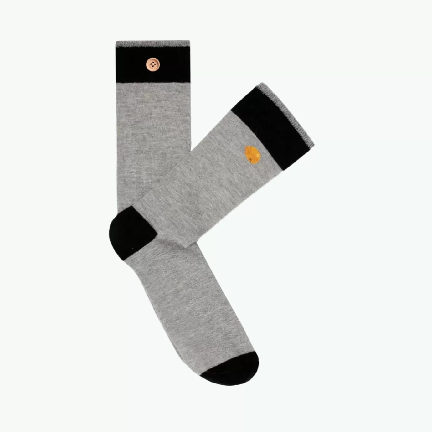 Best Sale Loubna & Maurice Chaussettes 36/41