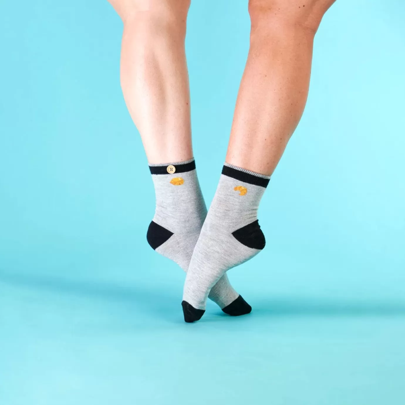 Best Sale Loubna & Maurice Chaussettes 36/41