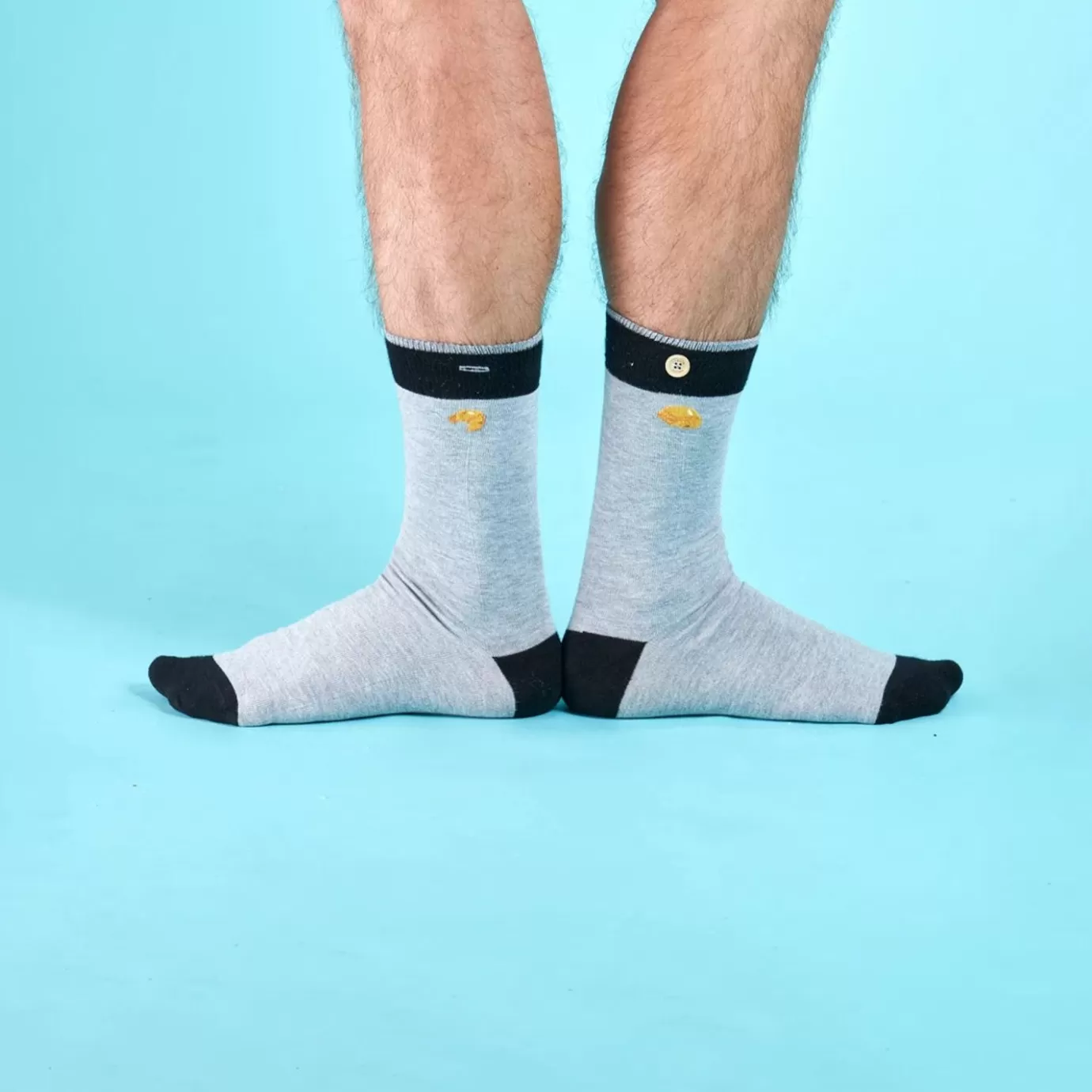 Fashion Loubna & Maurice Chaussettes 41/46