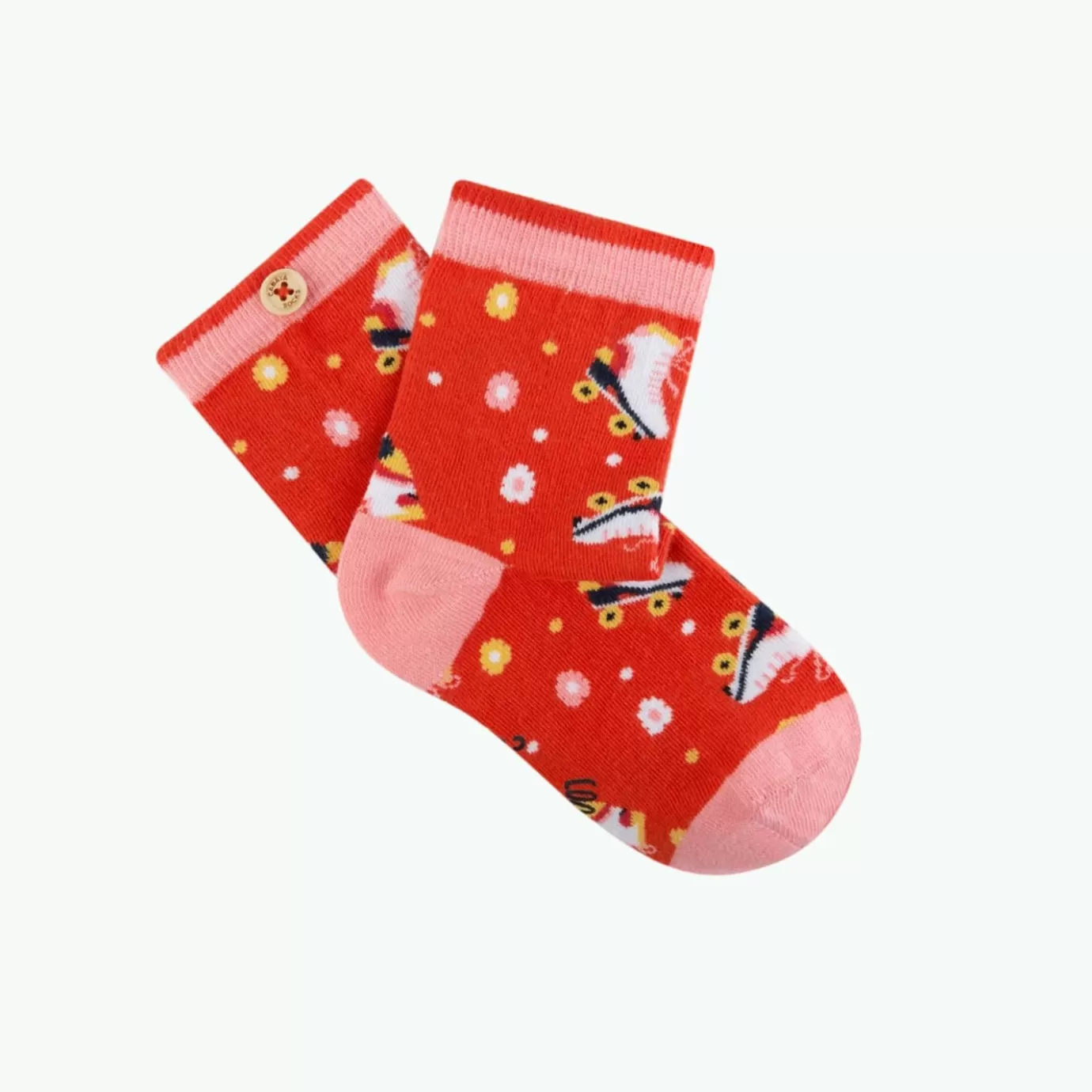 Hot Louison & Calvin Chaussettes 25/30 Et 31/35