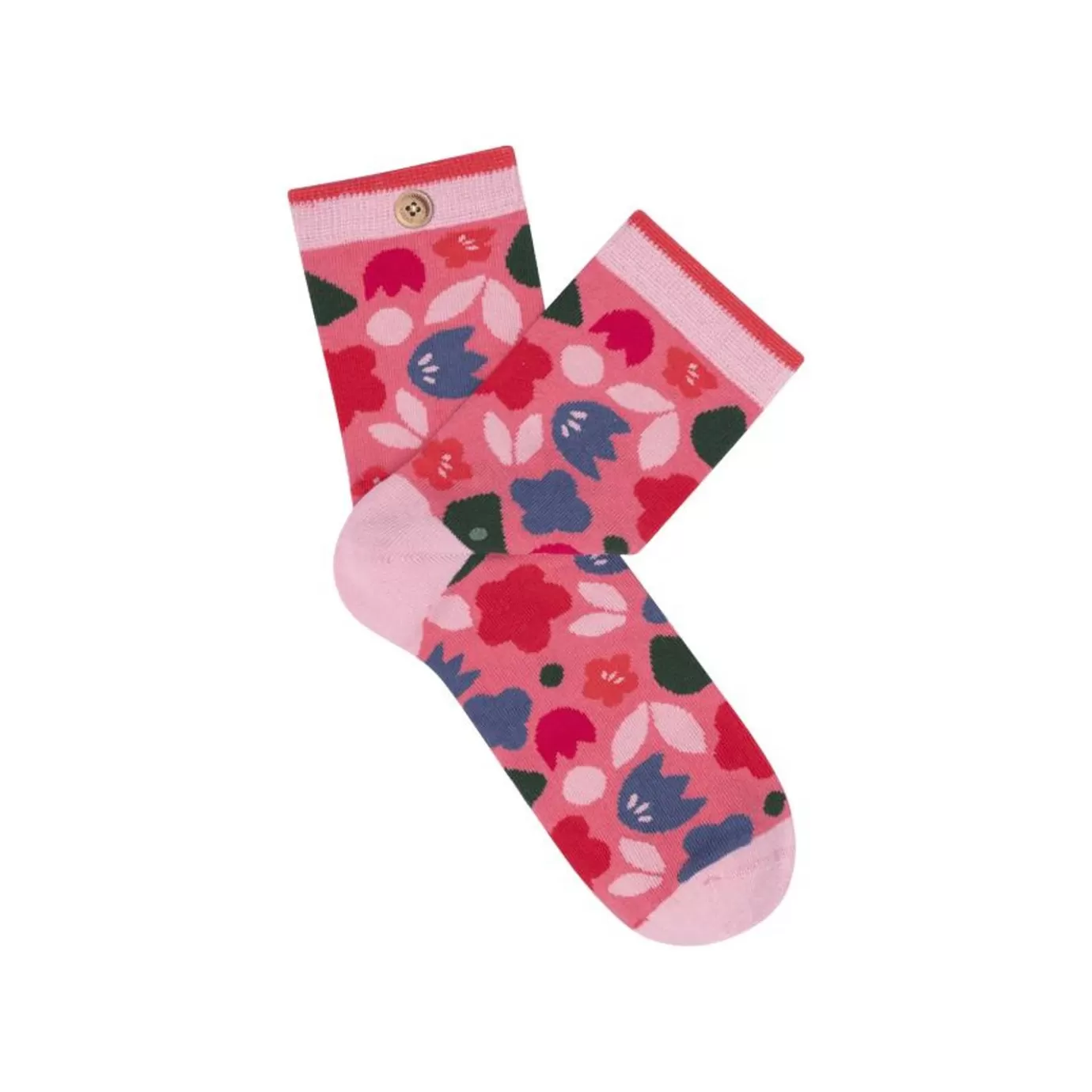 New Ludivine & Clem Chaussettes 36/41