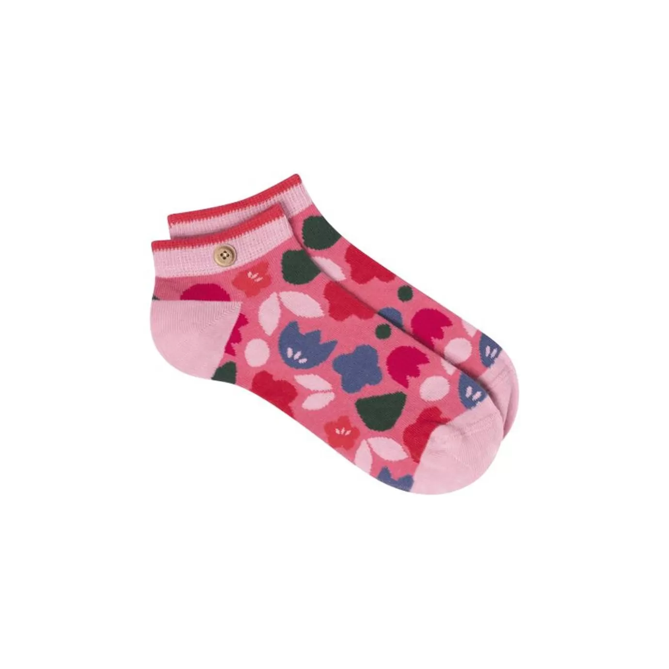 Outlet Ludivine & Clem Chaussettes 36/41