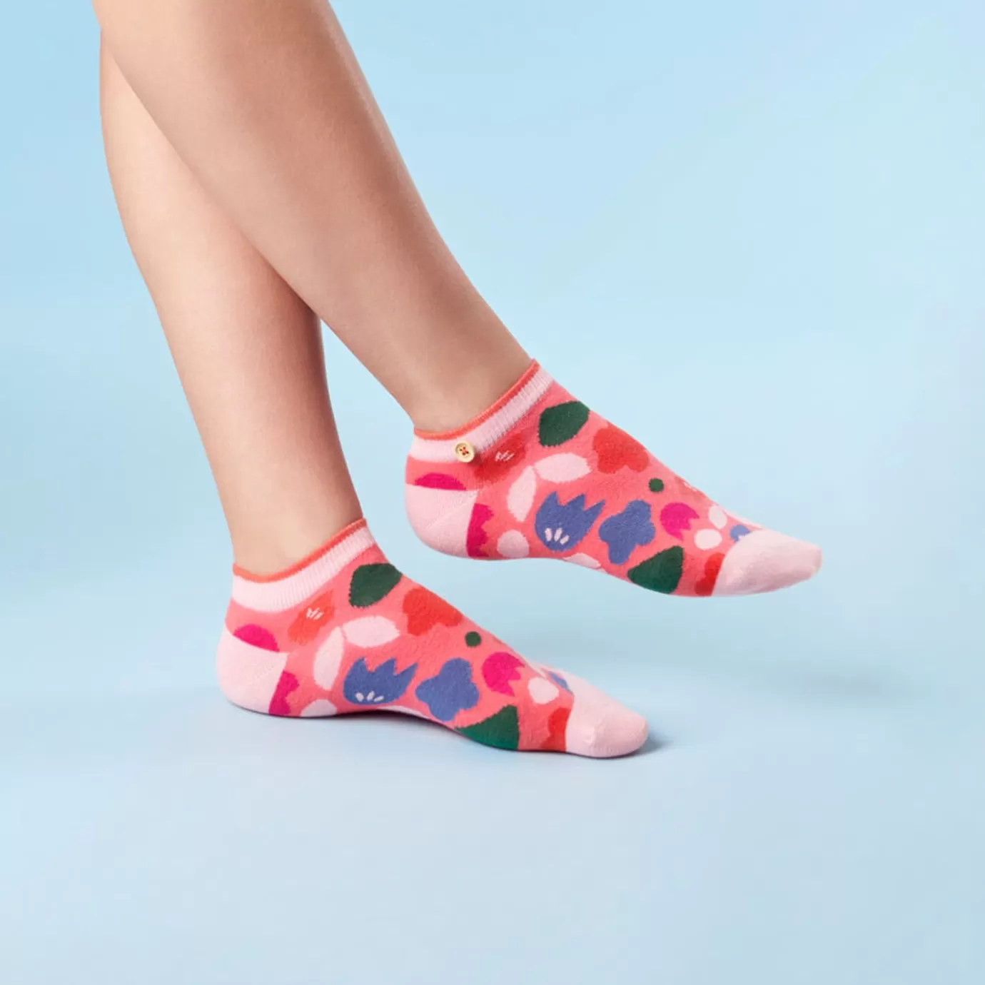 Outlet Ludivine & Clem Chaussettes 36/41
