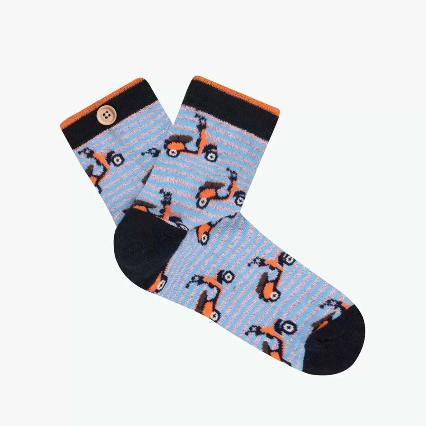 Store Maeva & Ugo Chaussettes 36/41