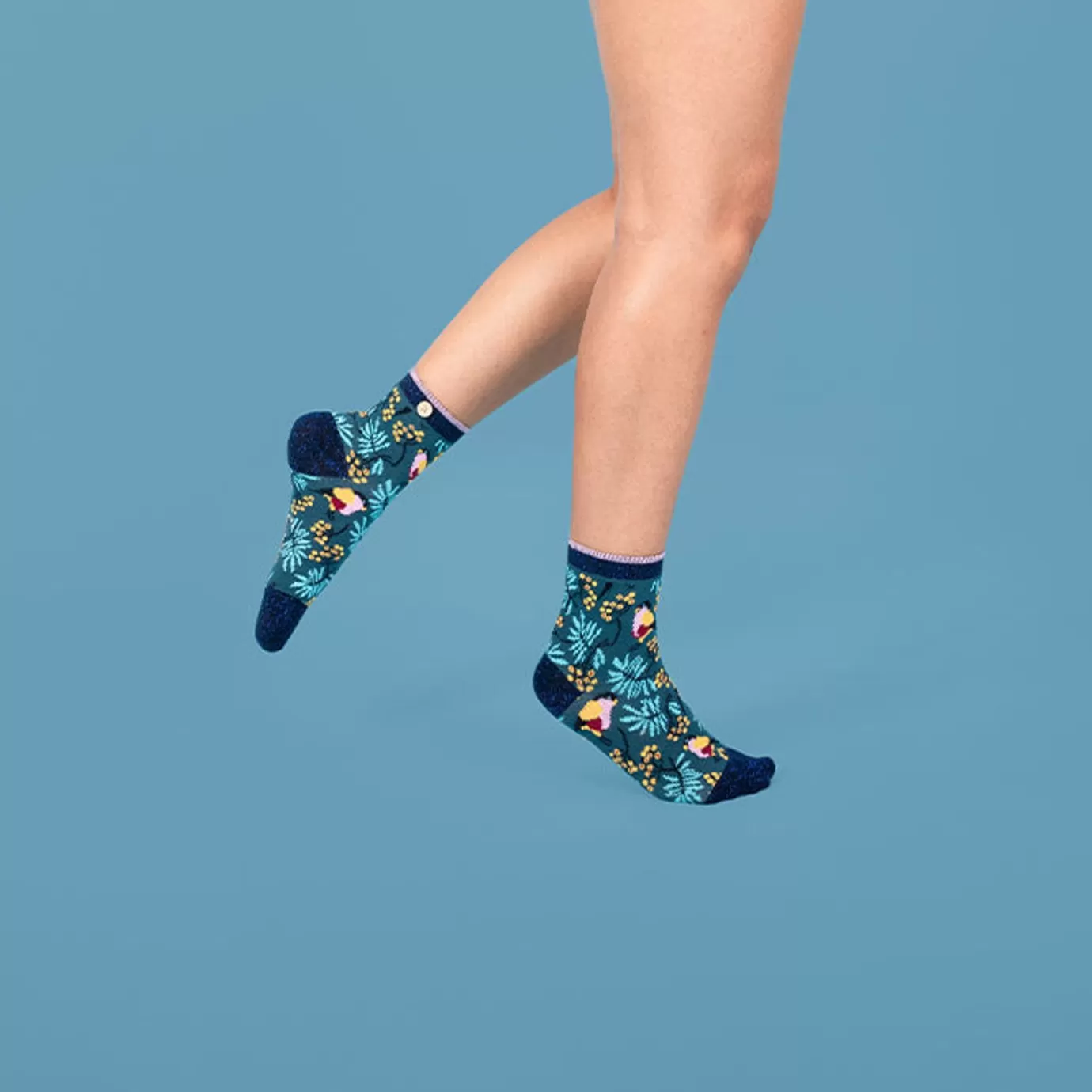 Discount Maialen & Guillaume Chaussettes 25/30 Et 31/35