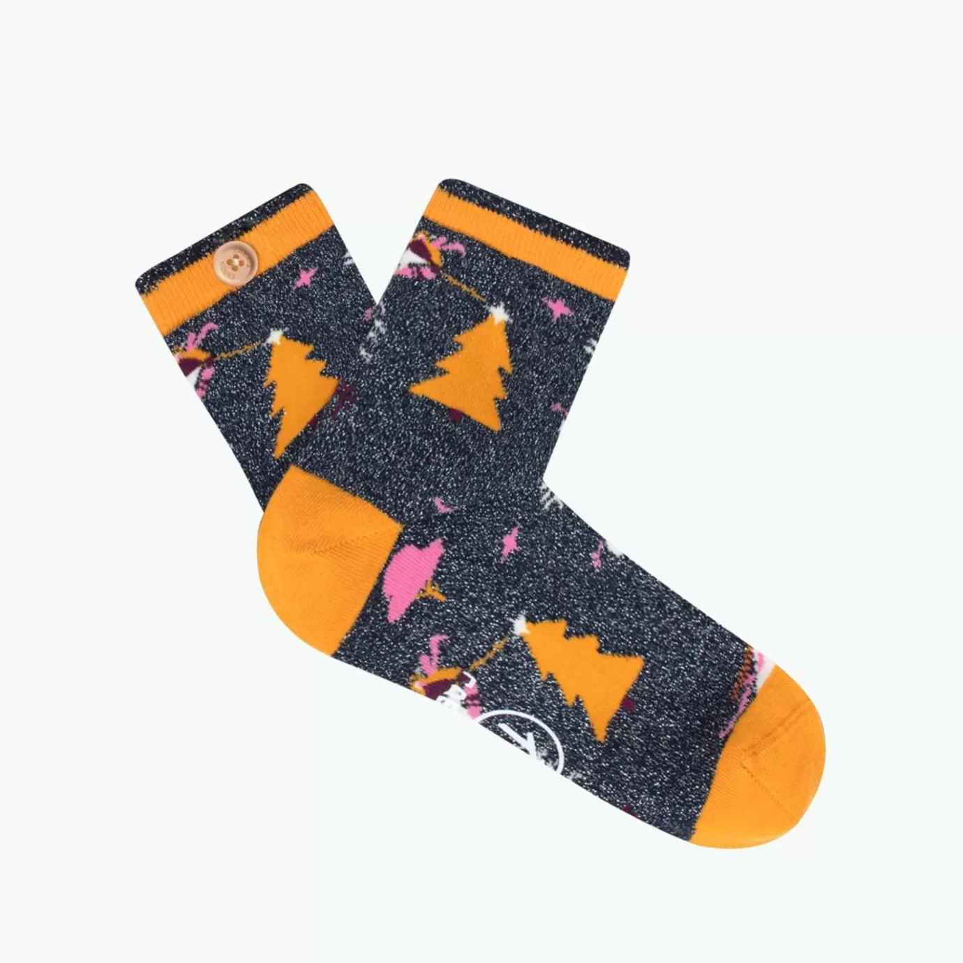 Best Sale Maiwenn & Killian Chaussettes 36/41