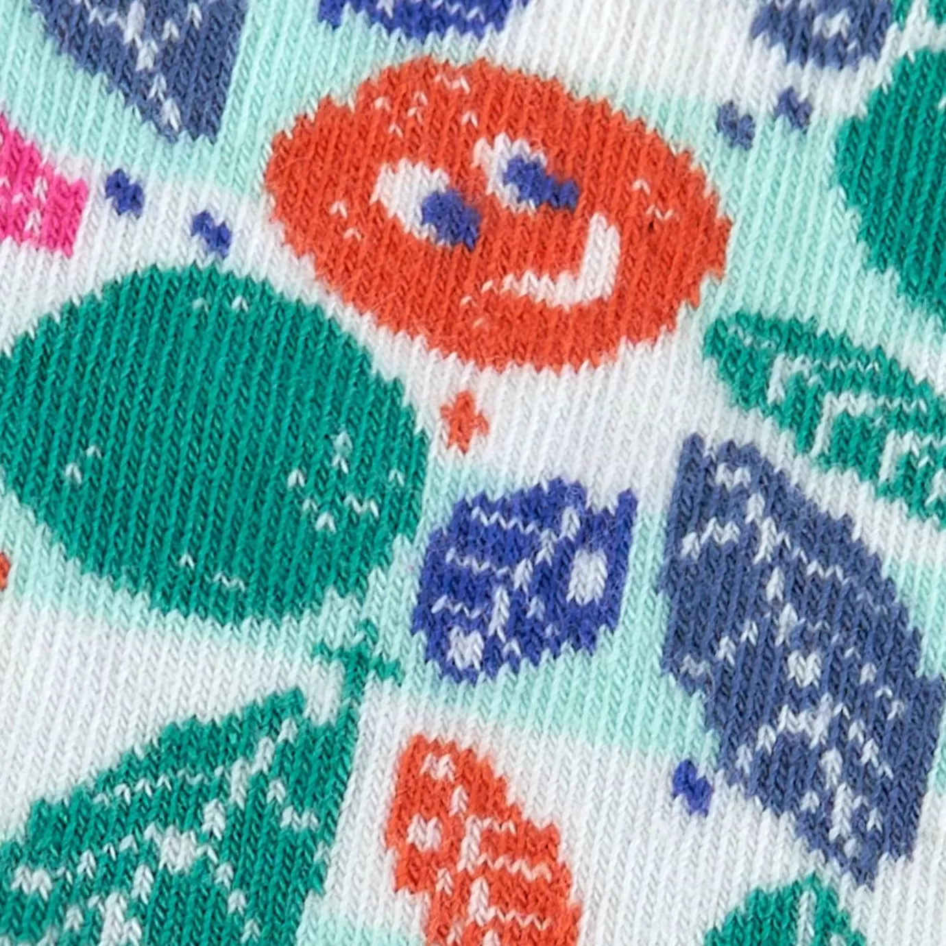 Store Malia & Alex Chaussettes 25/30 Et 31/35