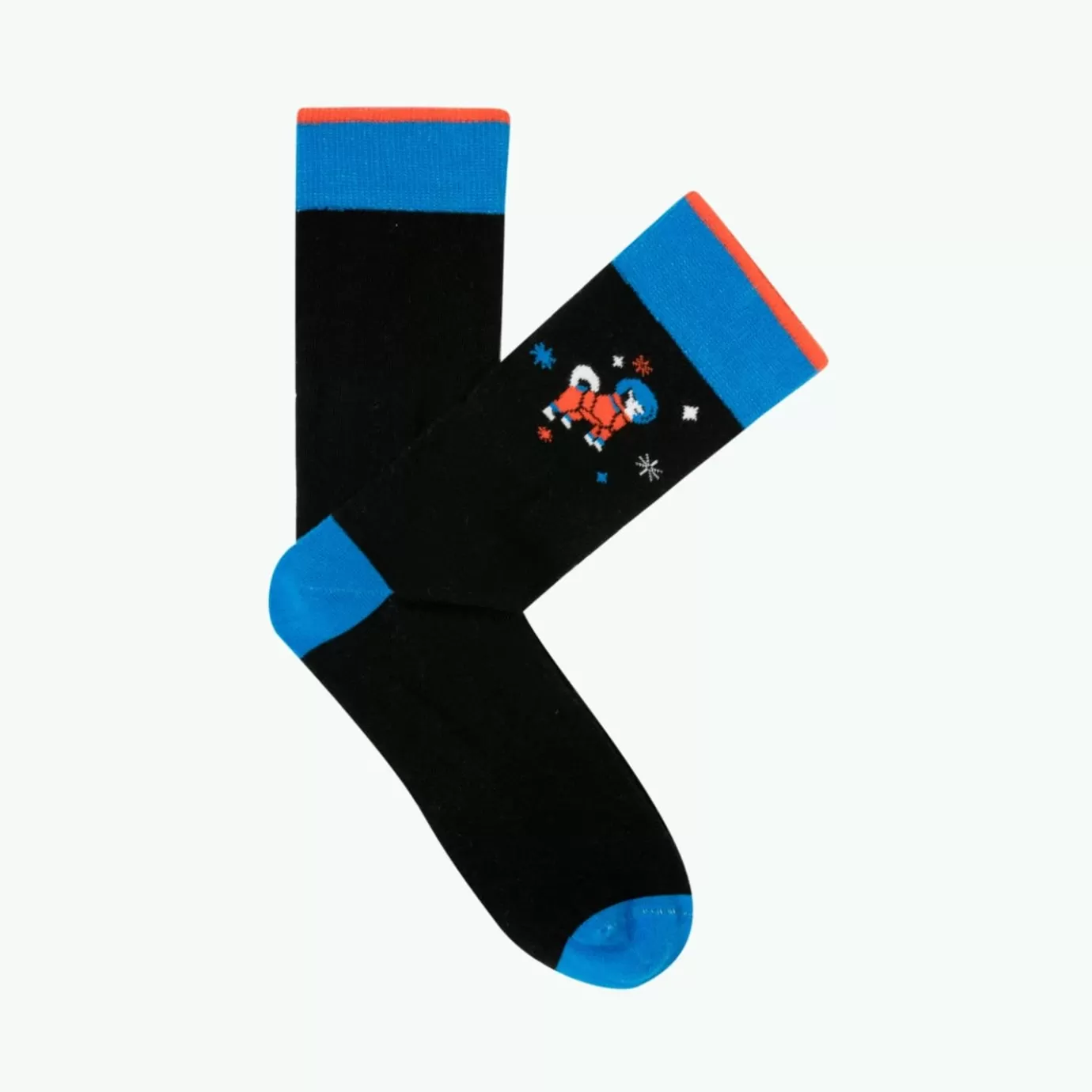 Hot Malik & Fanny Chaussettes 41/46