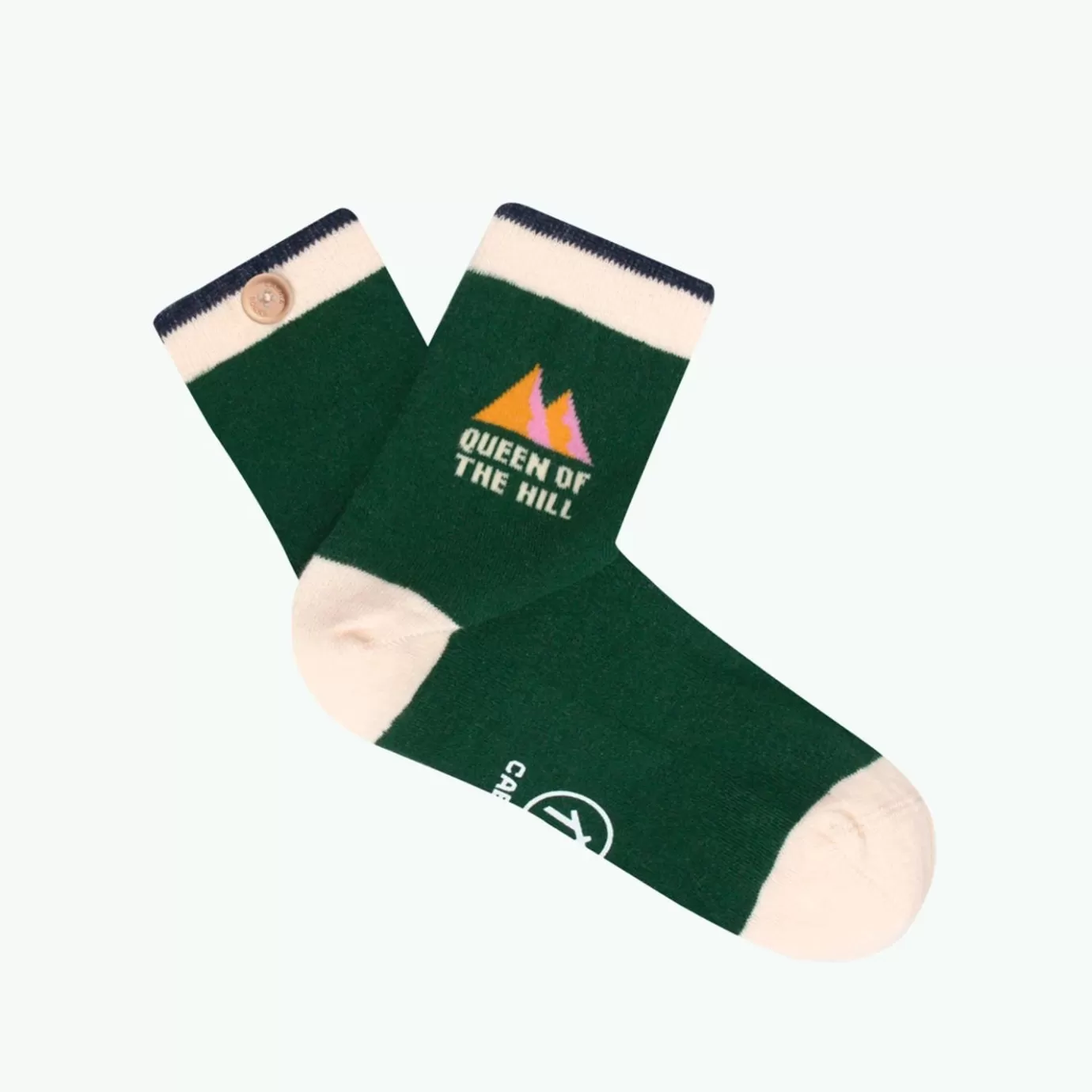 Clearance Mariame & Aurelien Chaussettes 36/41