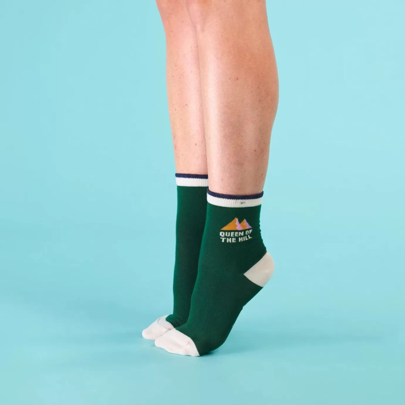 Clearance Mariame & Aurelien Chaussettes 36/41