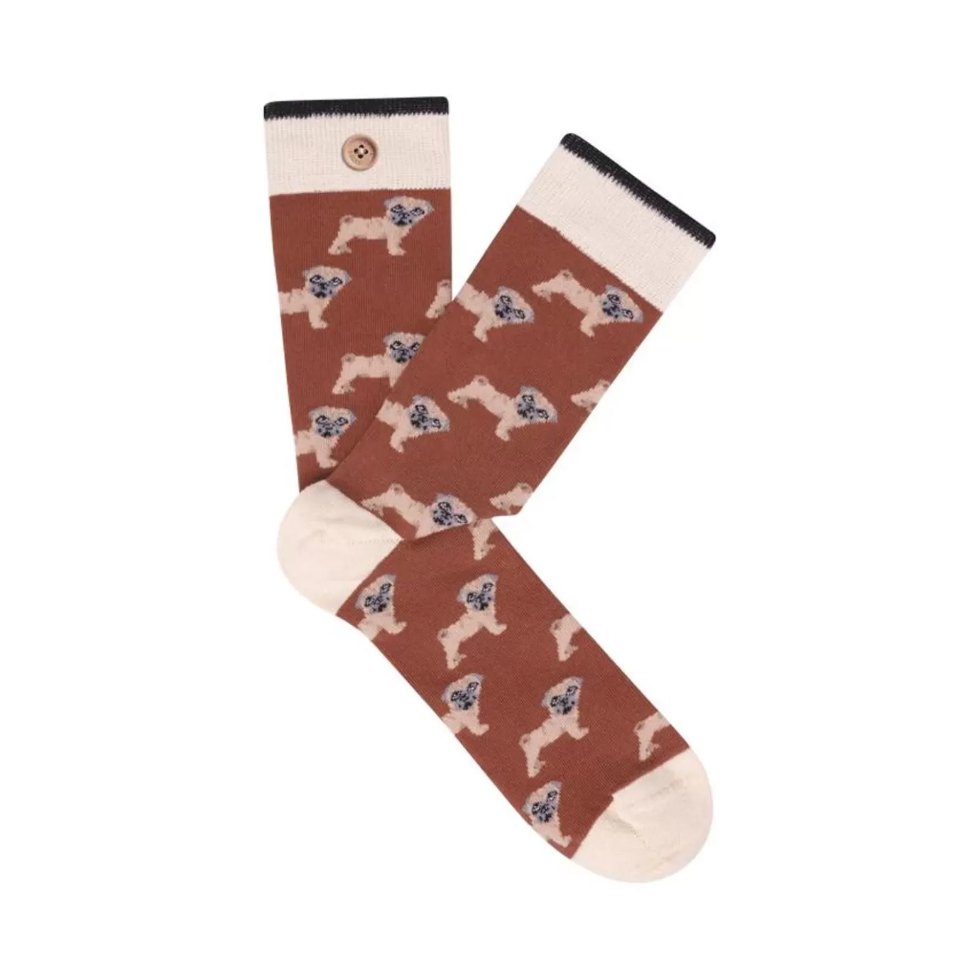 Online Mariane & Clement Chaussettes 41/46