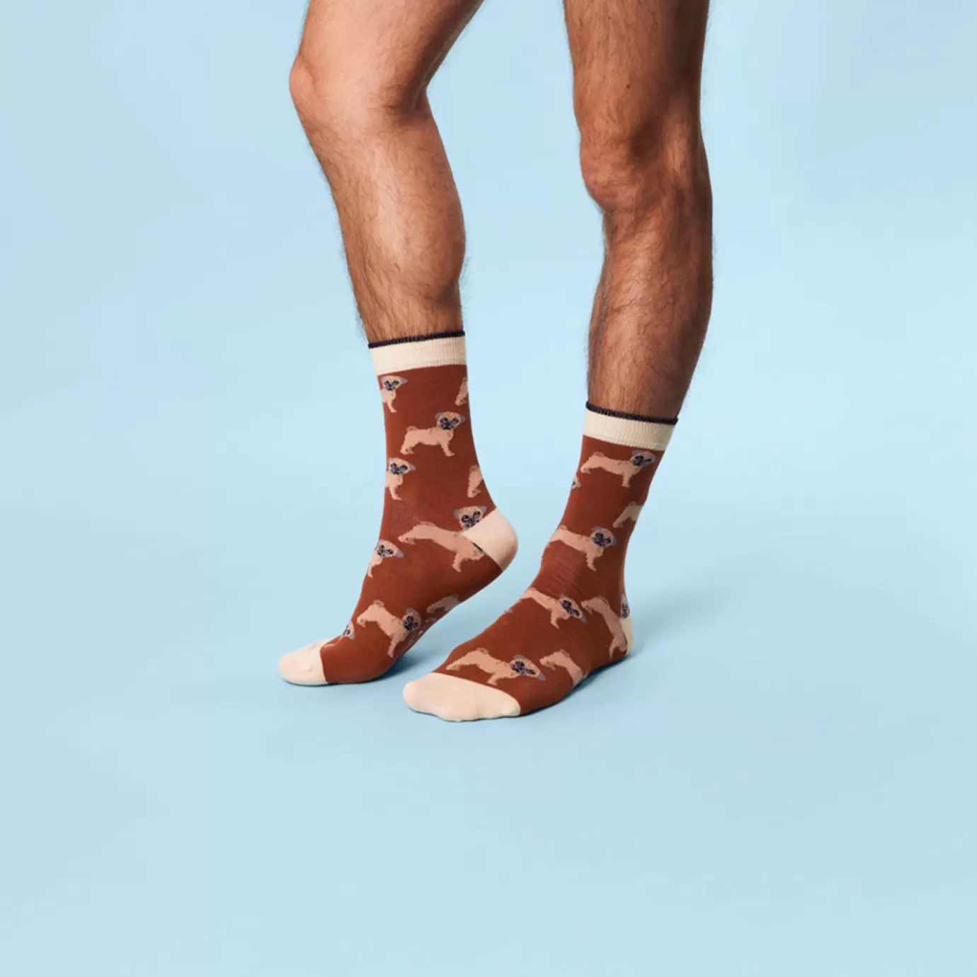 Online Mariane & Clement Chaussettes 41/46
