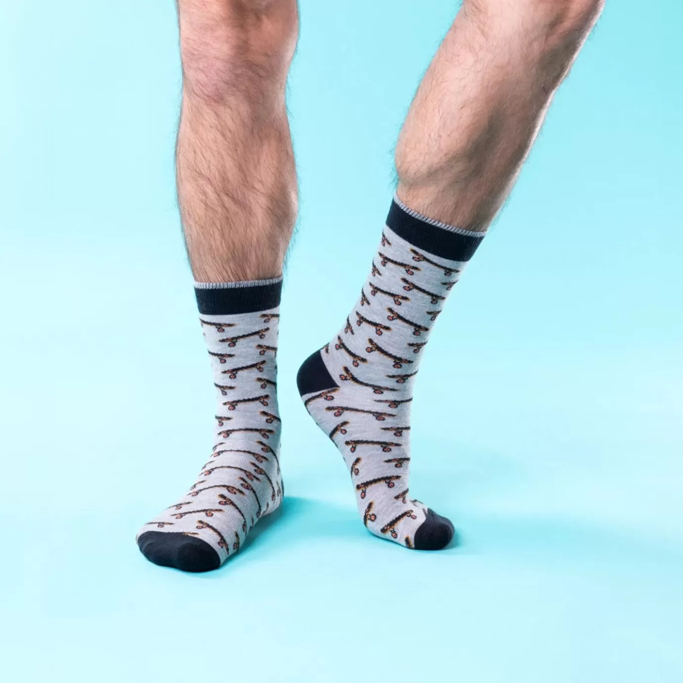 Hot Marius & Angele Chaussettes 41/46