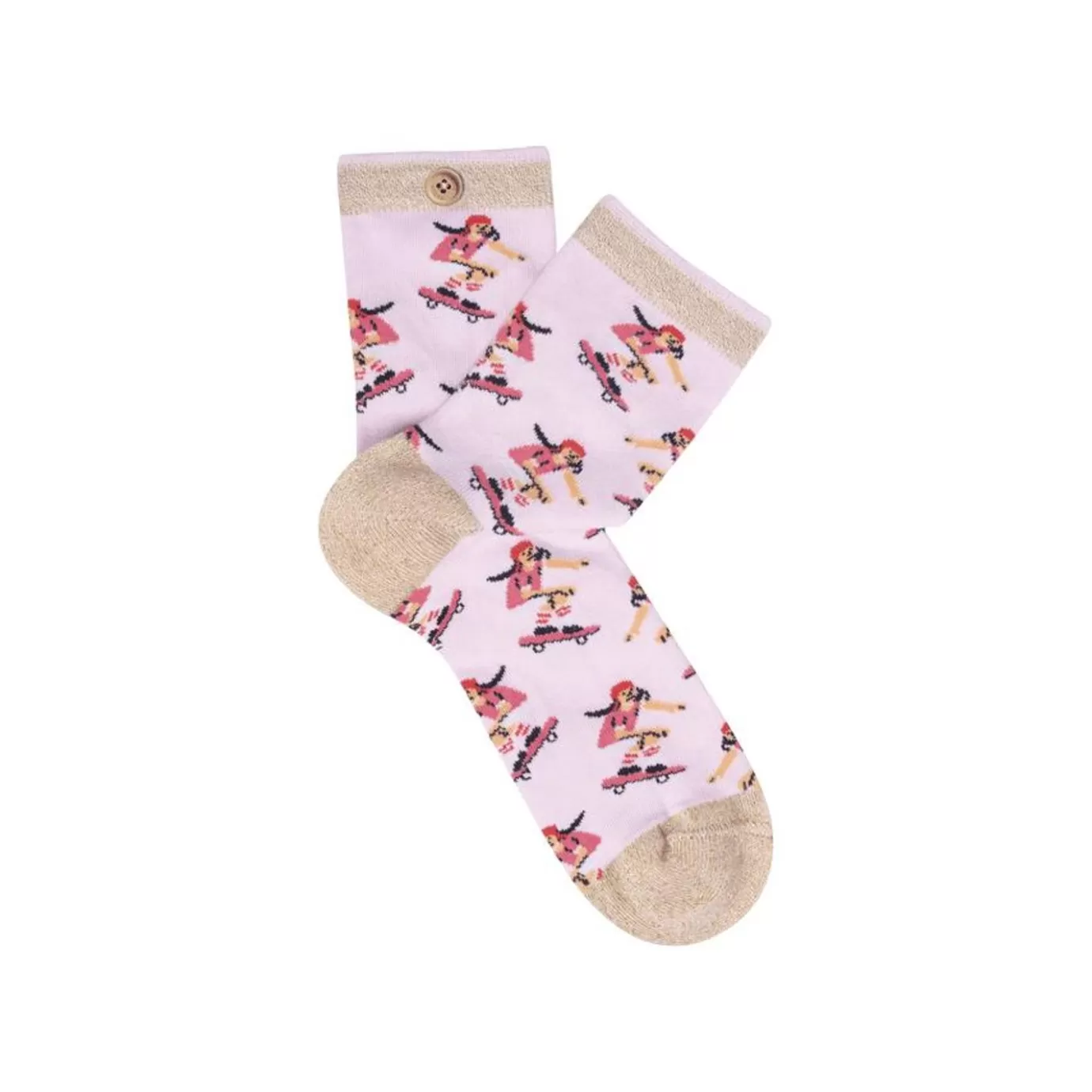 Cheap Mathilde & Auguste Chaussettes 36/41