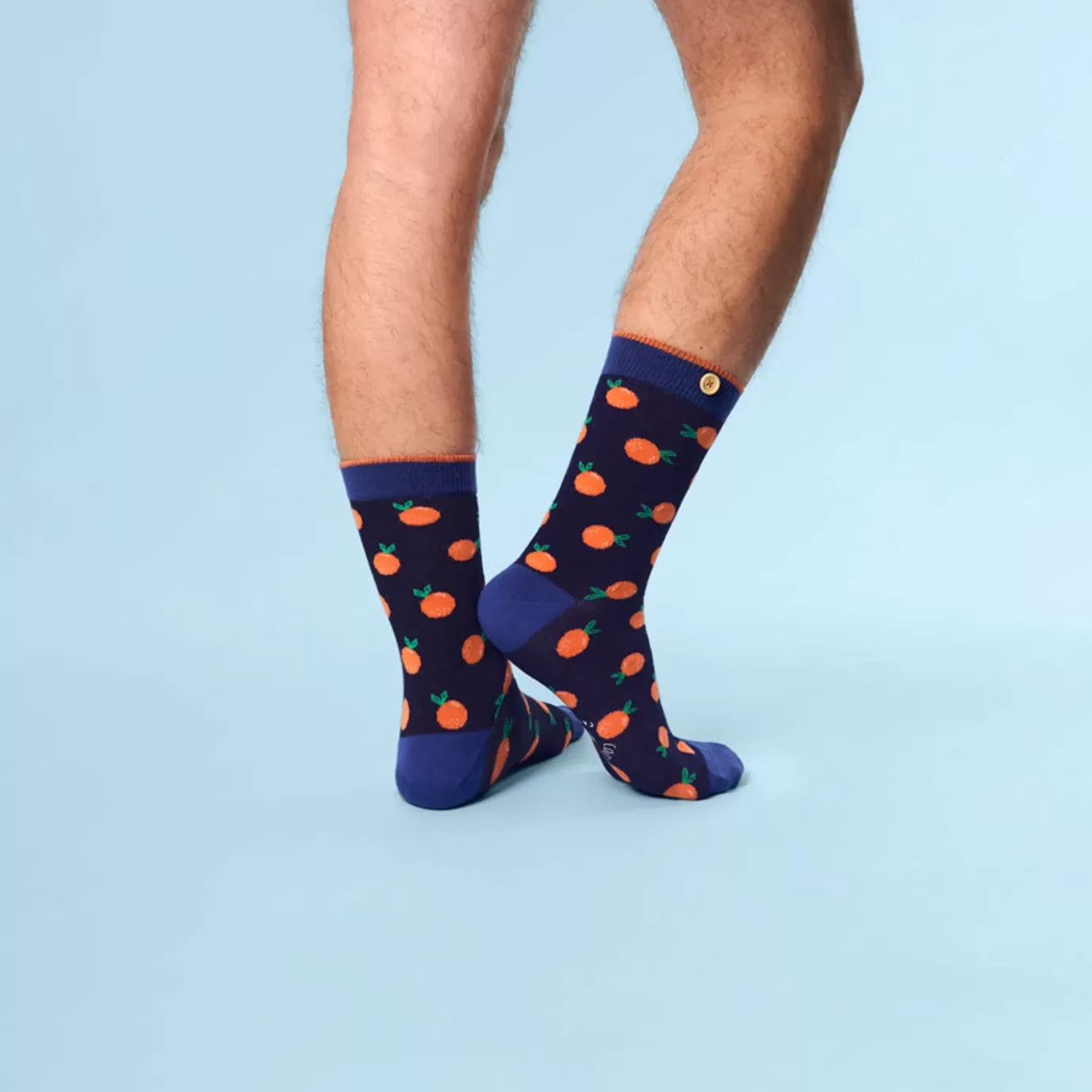 Sale Matteo & Lucie Chaussettes 41/46