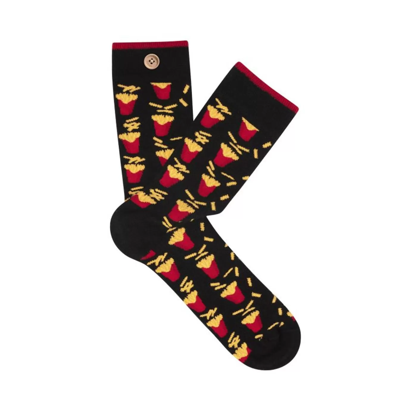 Store Matty & Sylvain Chaussettes 41/46