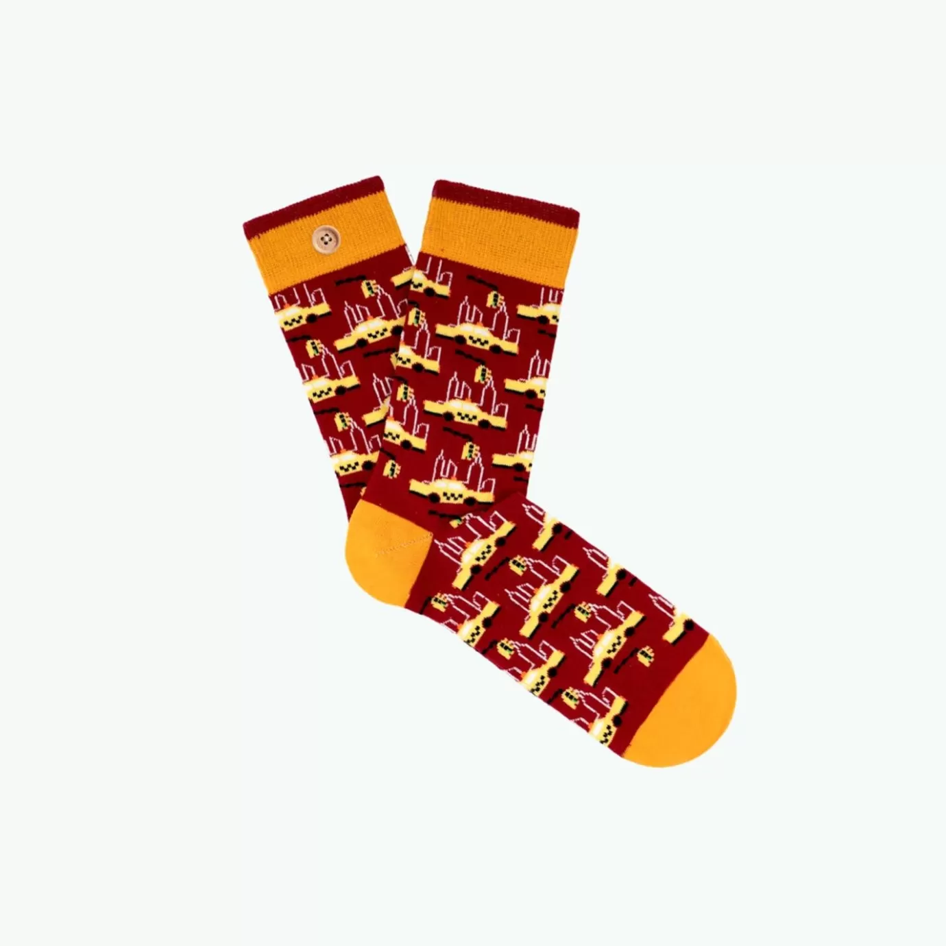 Shop Maxence & Jessica Chaussettes 41/46
