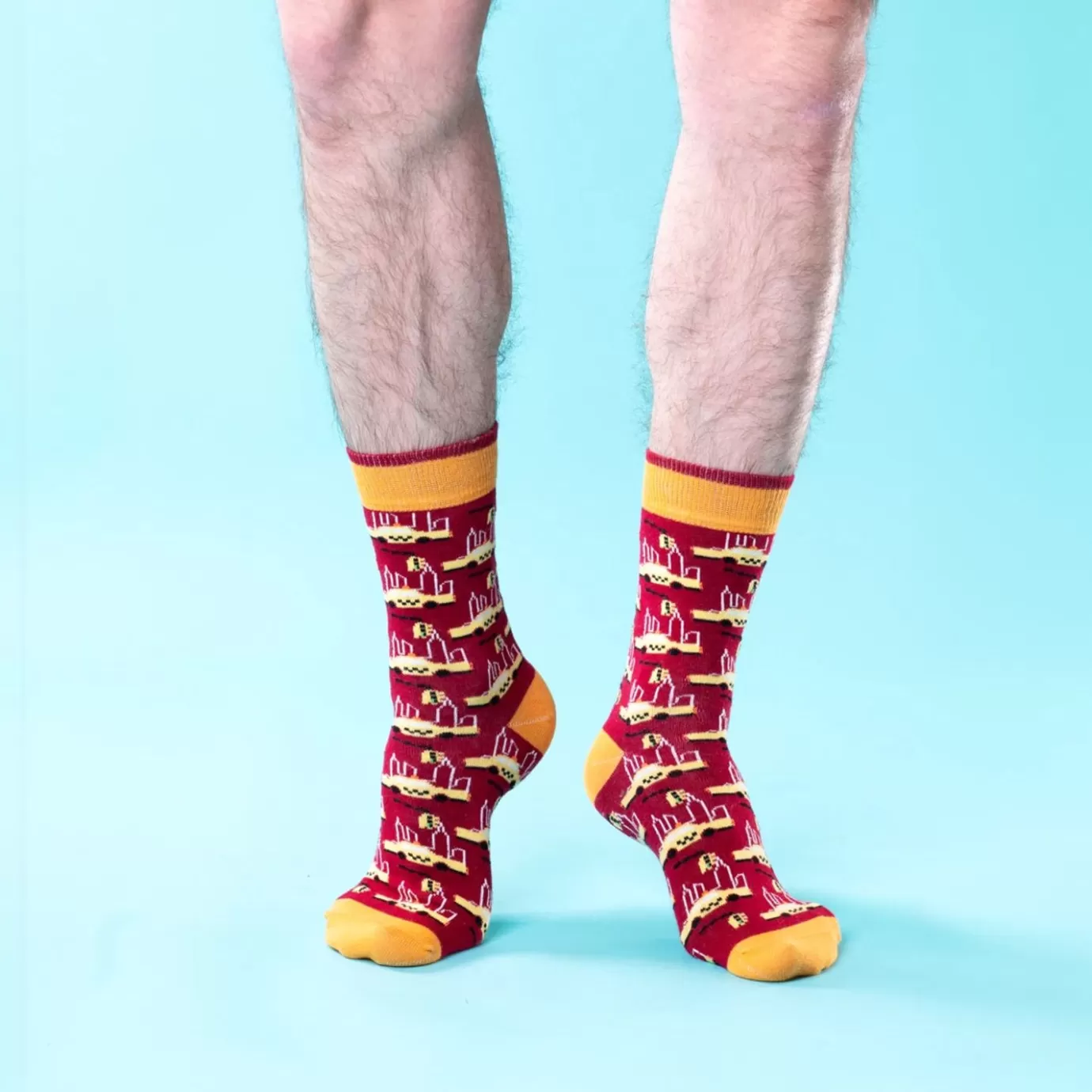 Shop Maxence & Jessica Chaussettes 41/46