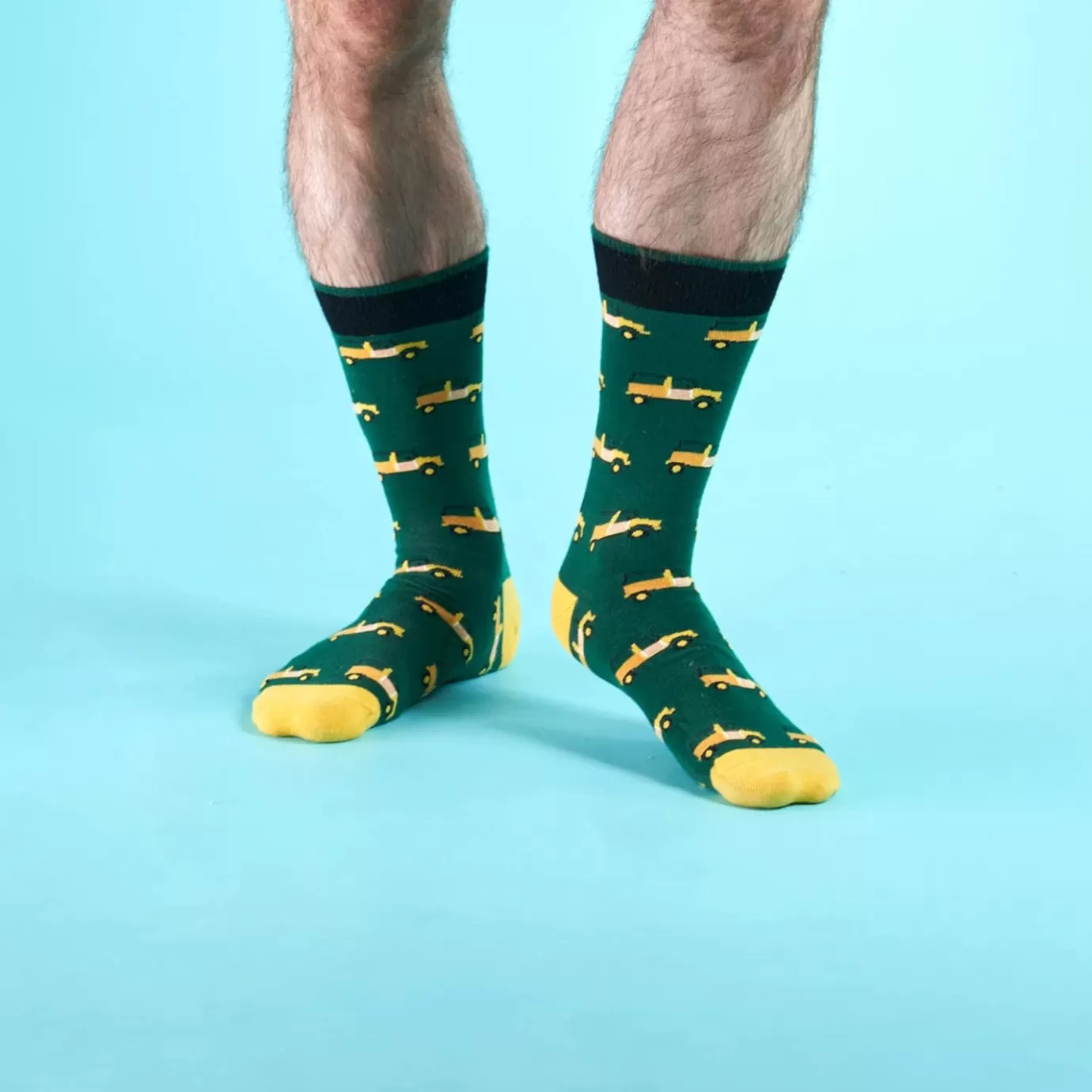 Cheap Melvin & Cassandra Chaussettes 41/46