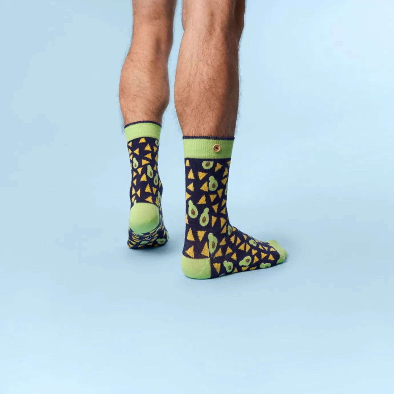Sale Mika & Natalia Chaussettes 41/46