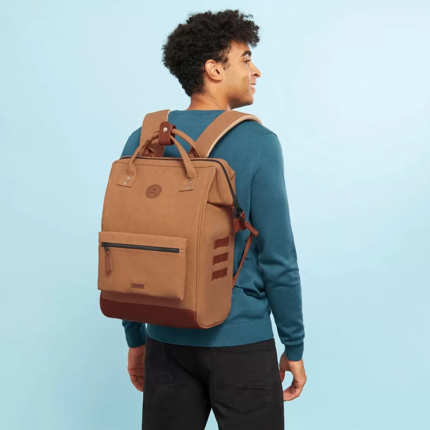 Clearance Moscou Sac A Dos Voyage