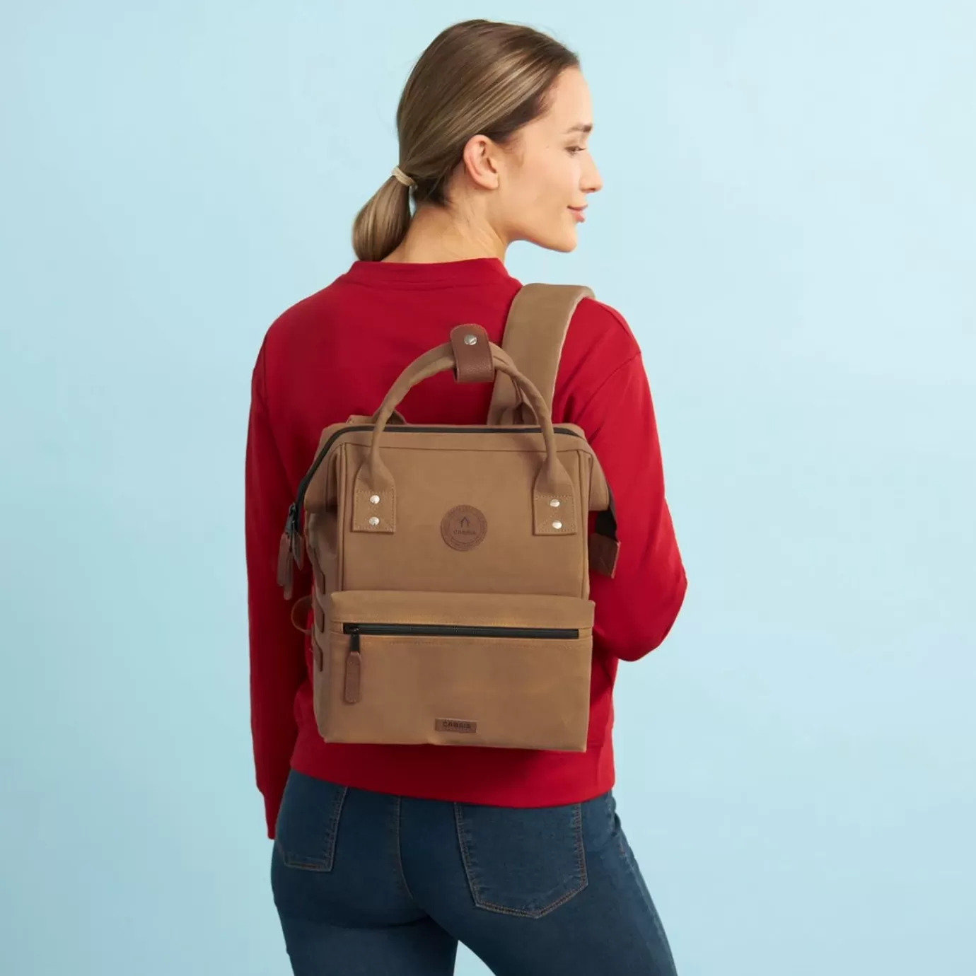 Outlet Moscou Sac A Dos Ville
