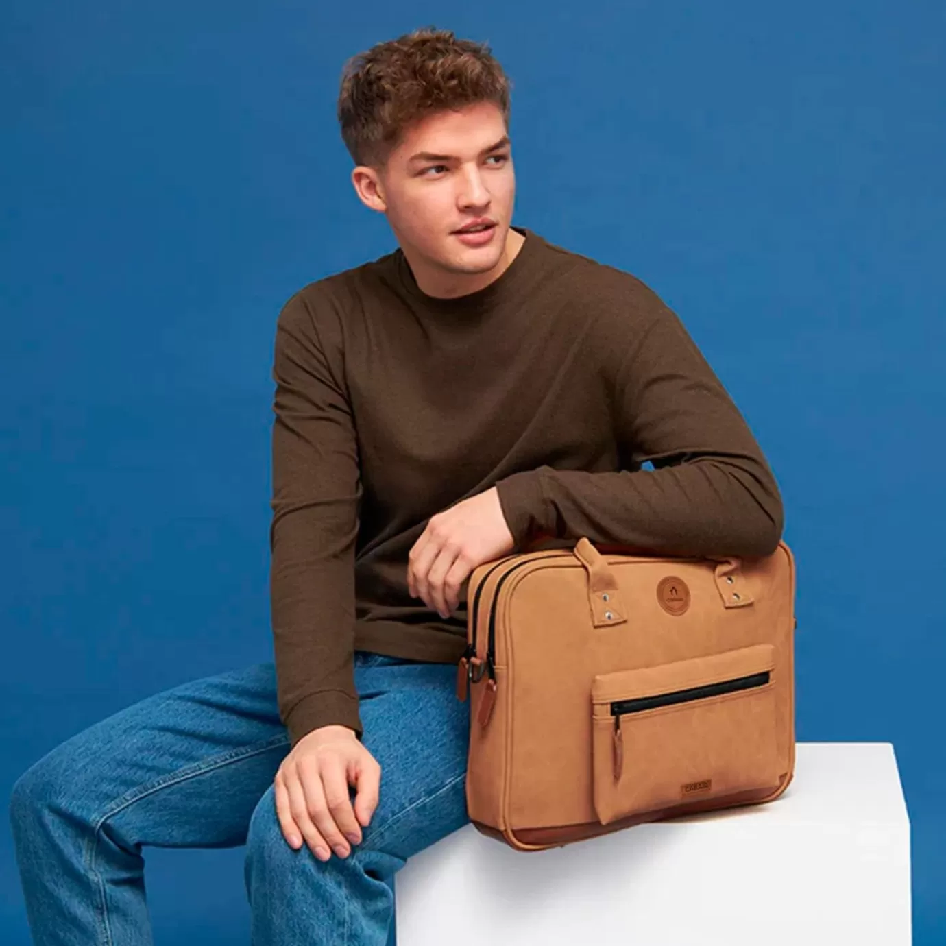 Fashion Moscou Sacs Ordinateur