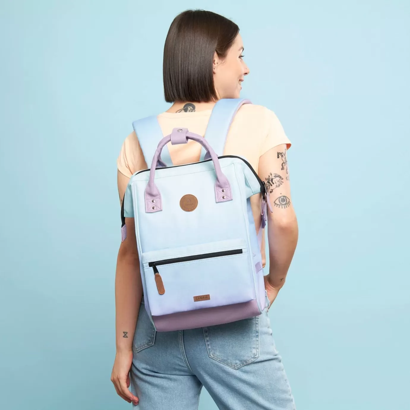 Online Mykonos Sac A Dos Ville