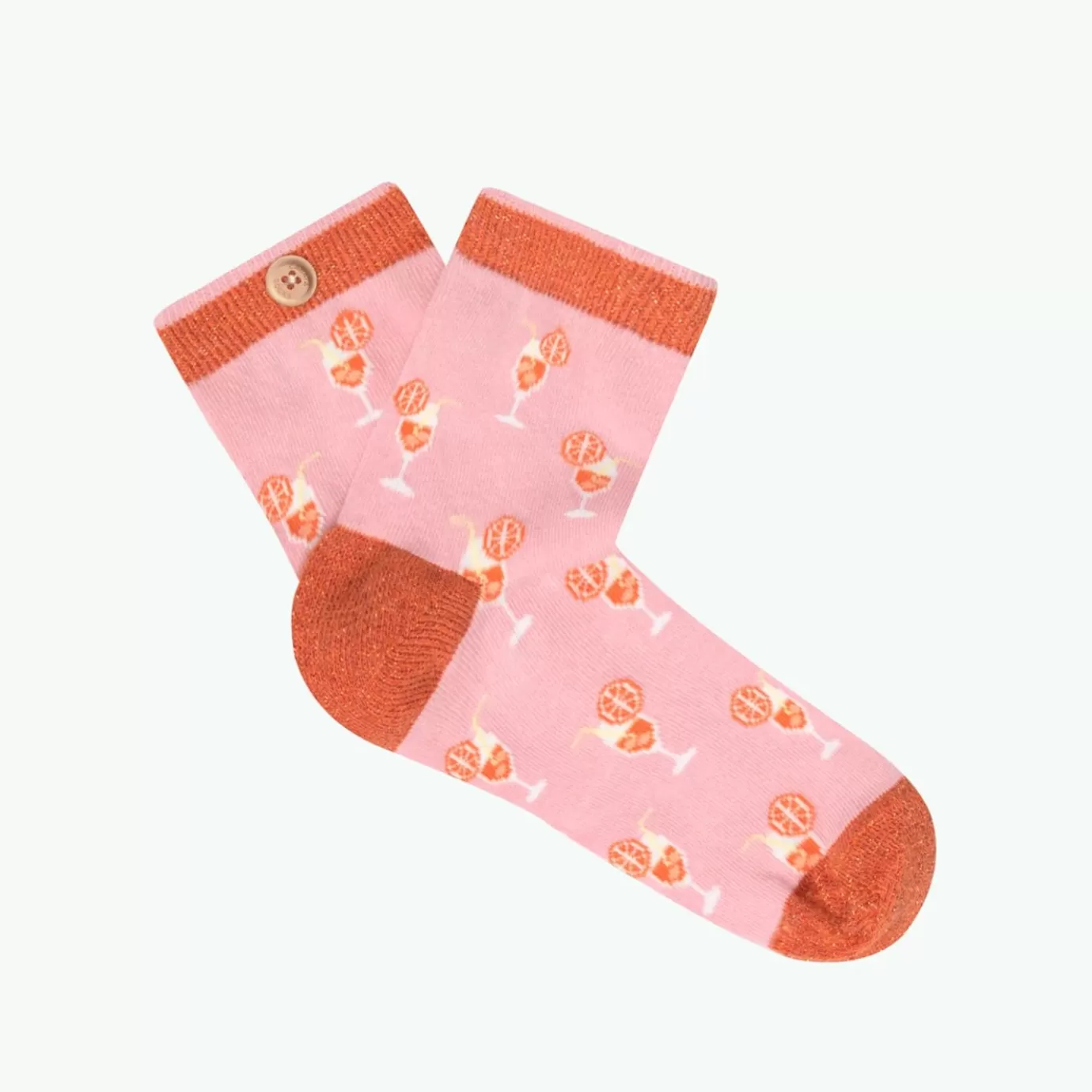 Cheap Naila & Antoine Chaussettes 36/41