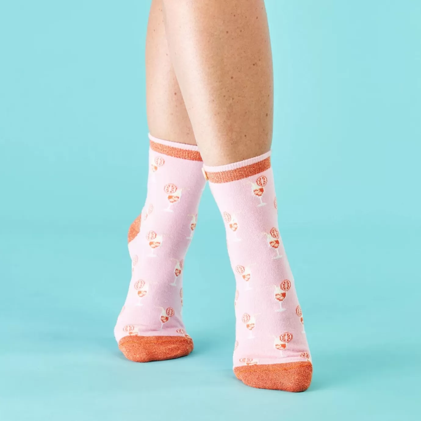 Cheap Naila & Antoine Chaussettes 36/41