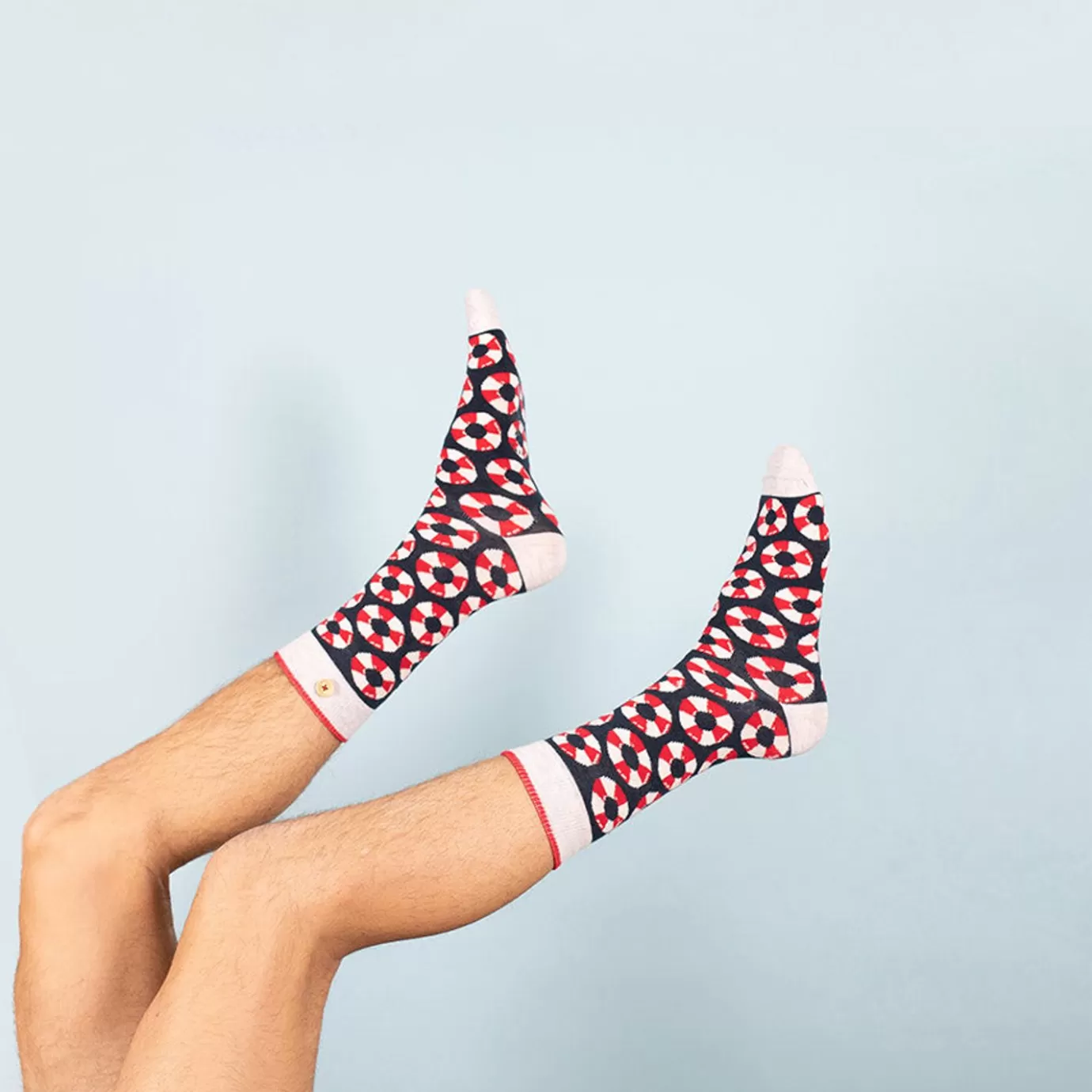 Cheap Nassim & Chloe Chaussettes 41/46