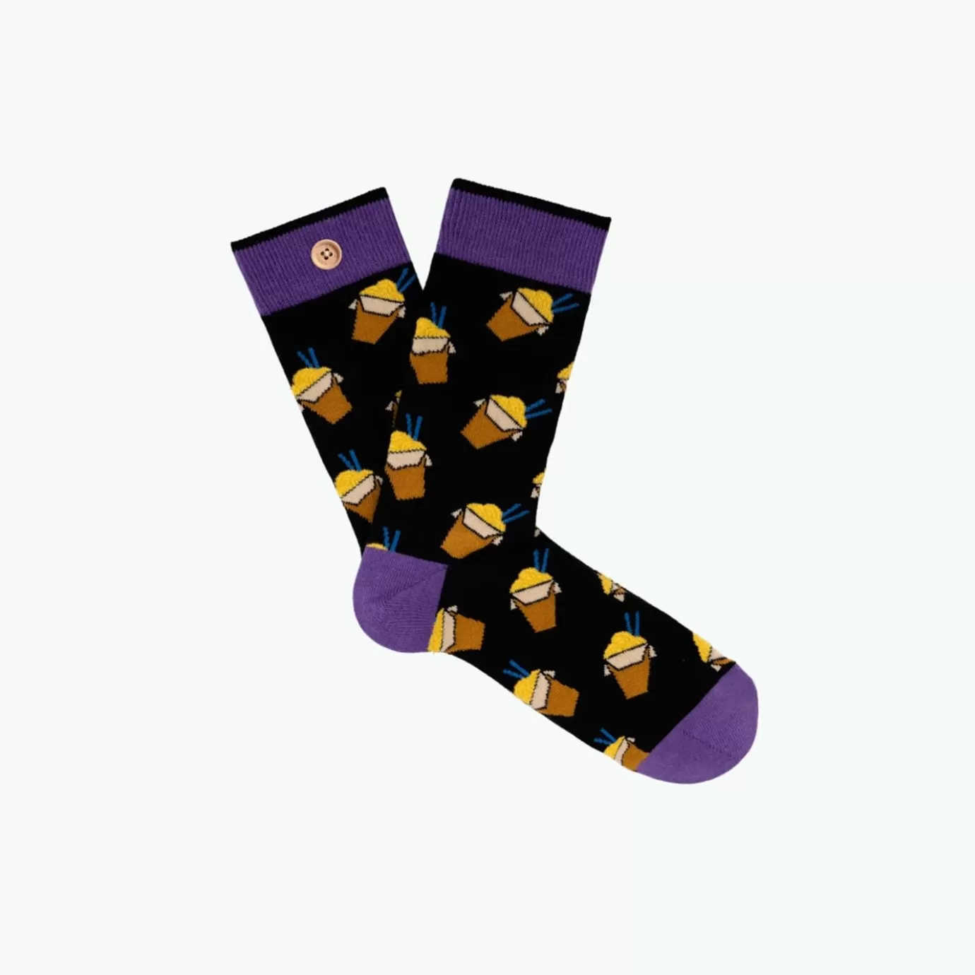 Sale Nicolas & Juliette Chaussettes 41/46