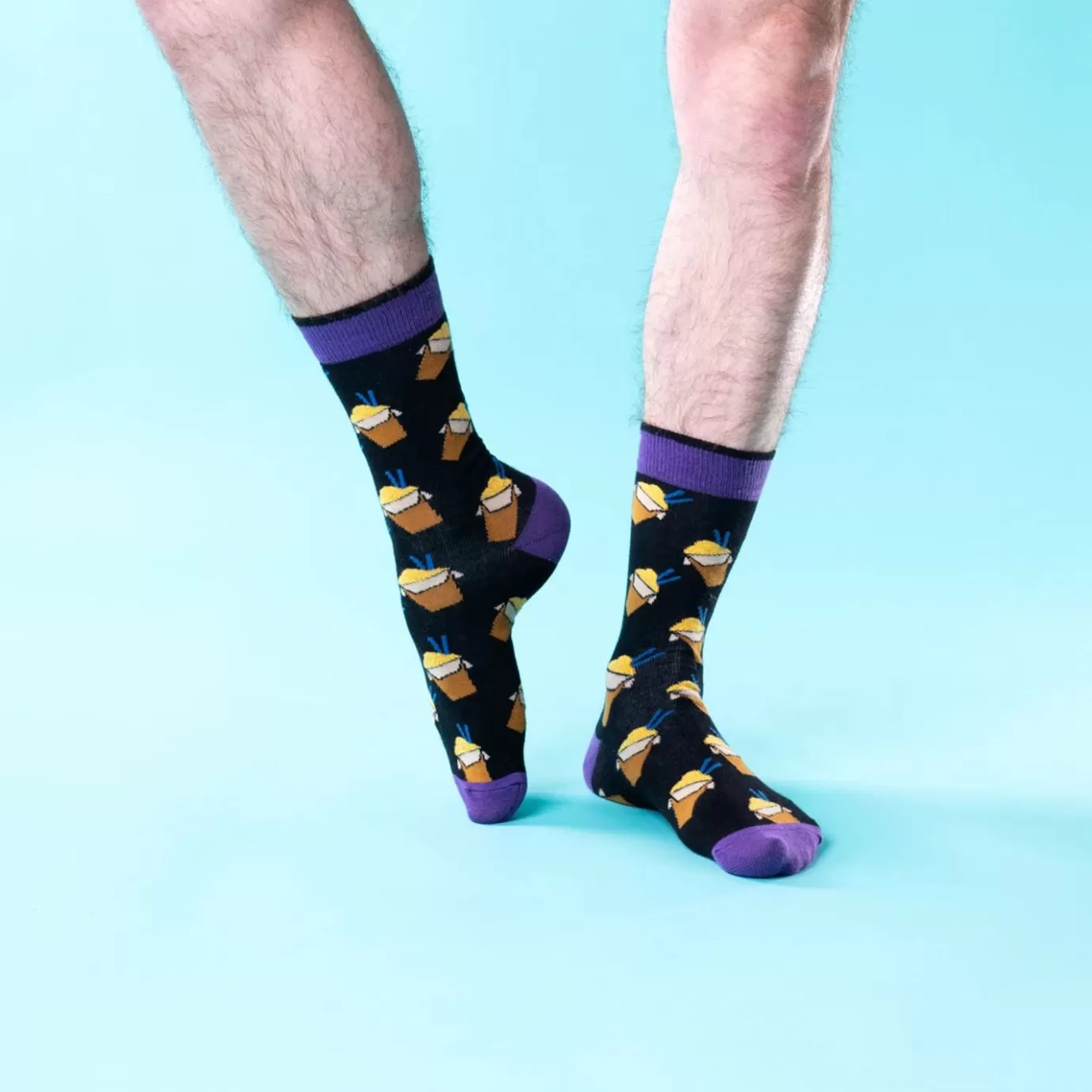 Sale Nicolas & Juliette Chaussettes 41/46