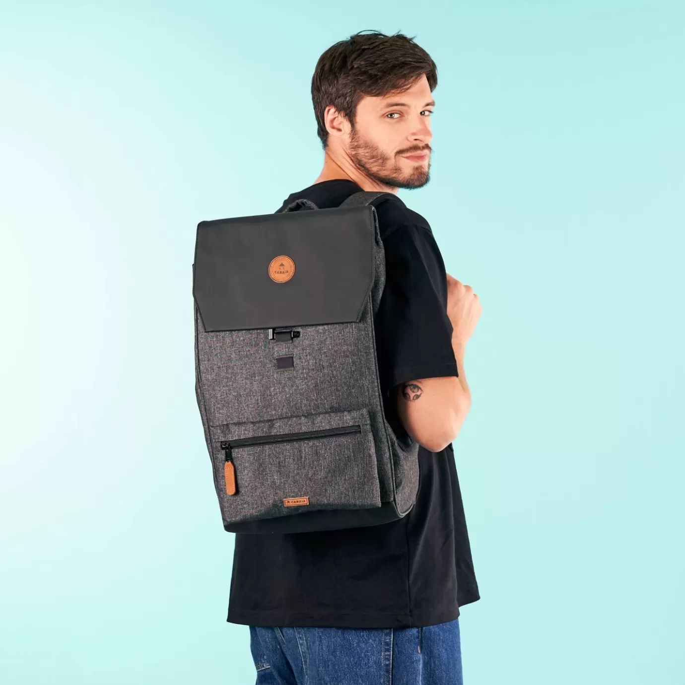 Store Nikosi Sac A Dos Week-End