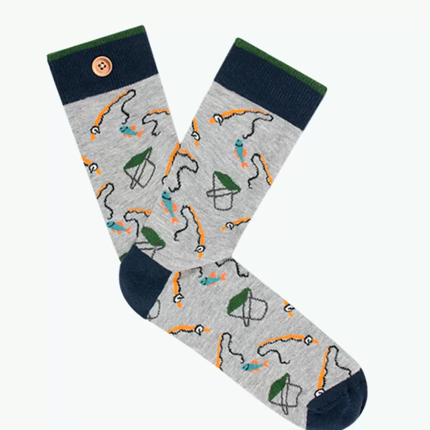 Online Nils & Angelina Chaussettes 41/46