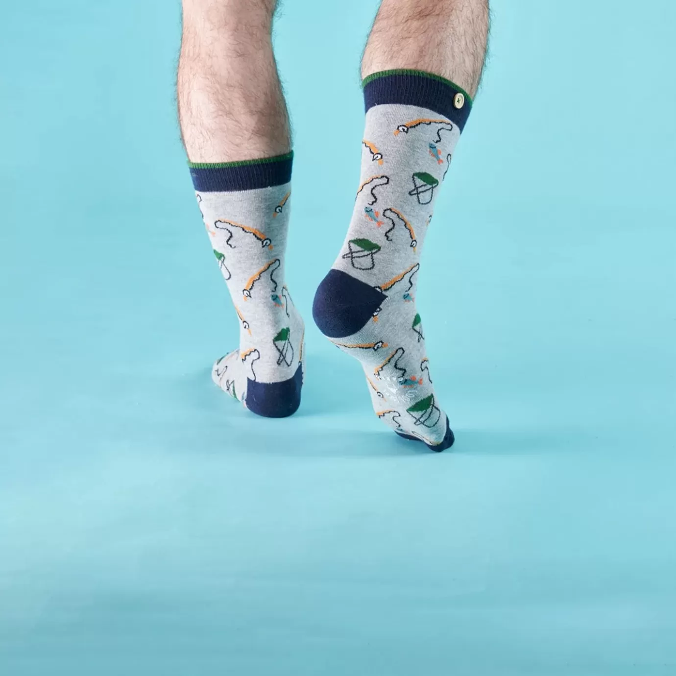 Online Nils & Angelina Chaussettes 41/46