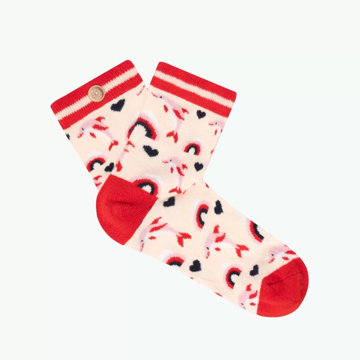 New Norah & Lucie Chaussettes 36/41