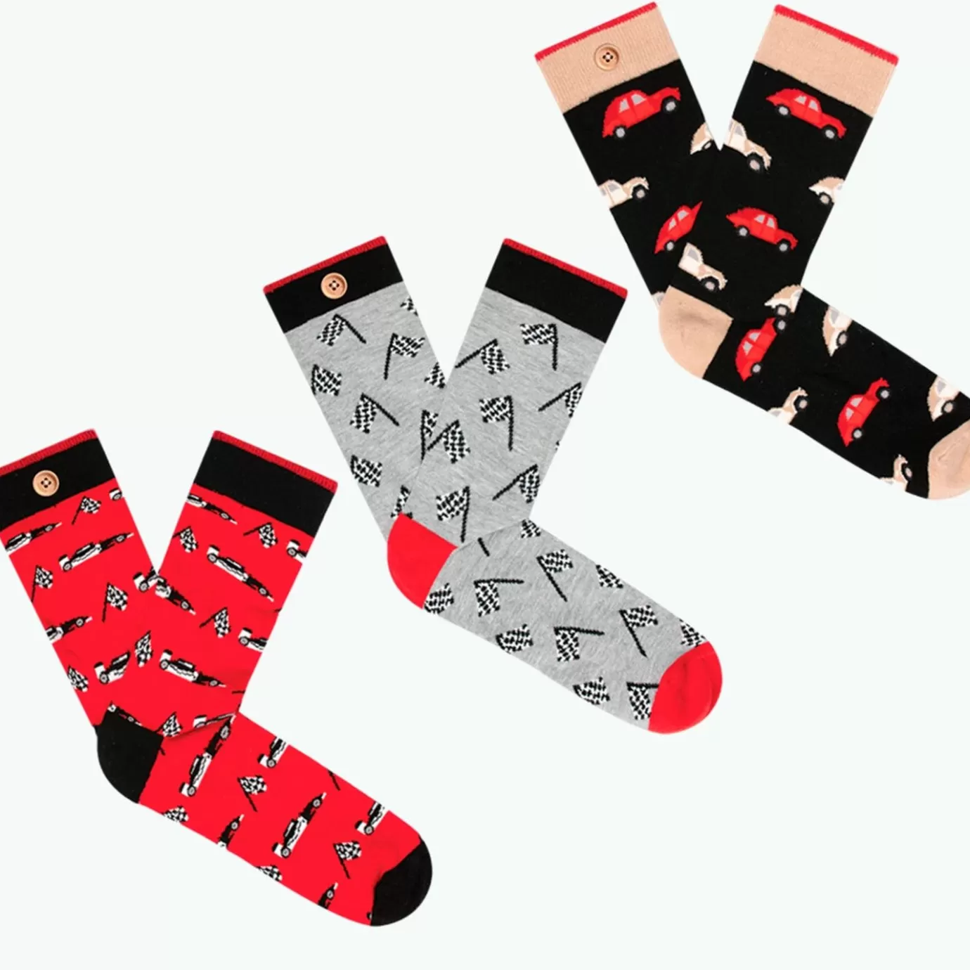 Flash Sale On The Road Chaussettes 41/46