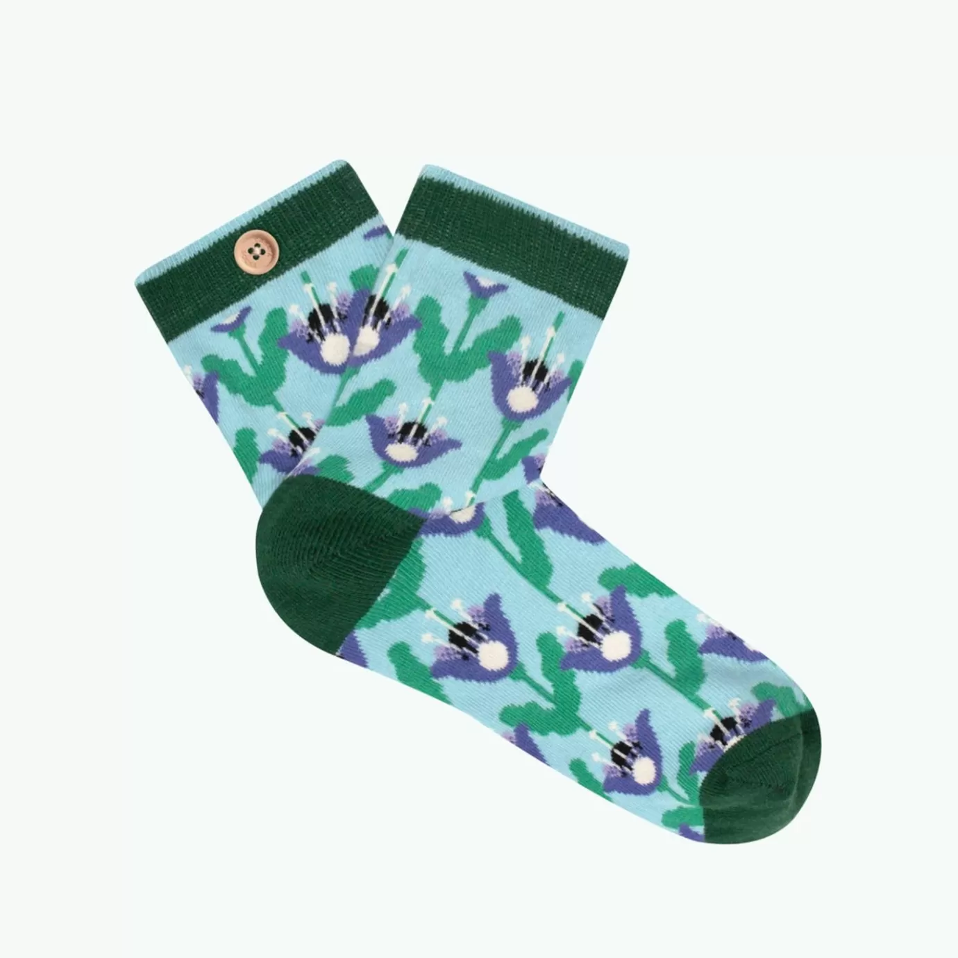 Shop Oriane & Aubin Chaussettes 36/41