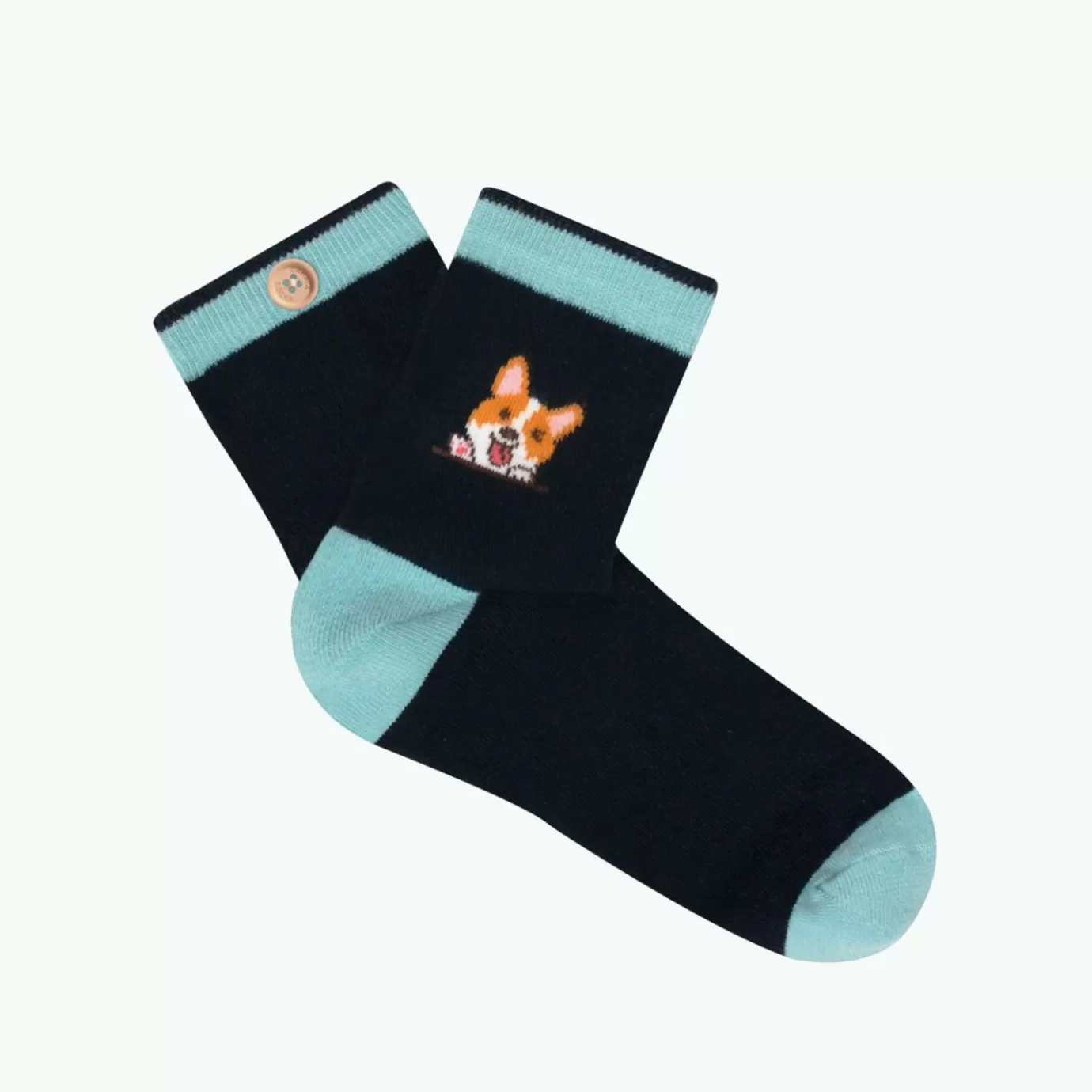 Clearance Ornella & Lucien Chaussettes 36/41
