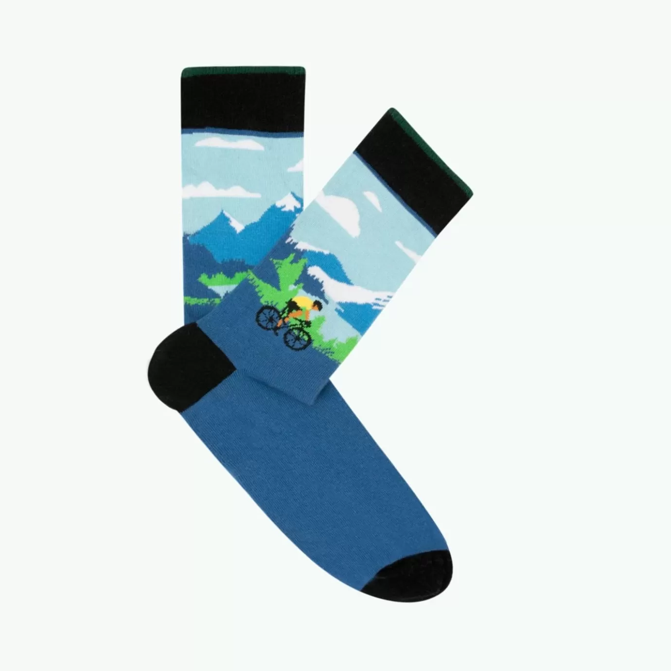 Hot Pablo & Nour Chaussettes 41/46