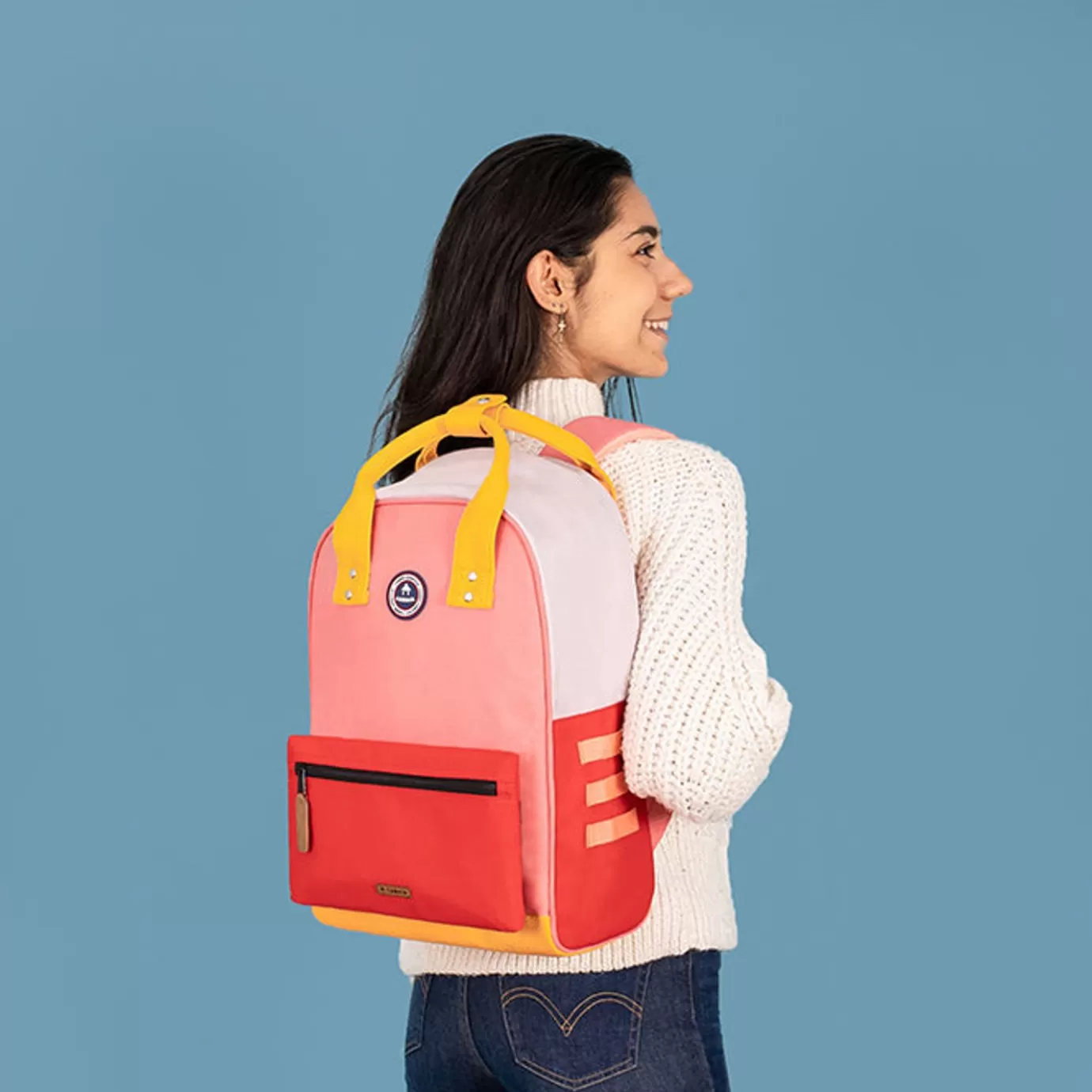 Flash Sale Pachuca Sac A Dos École