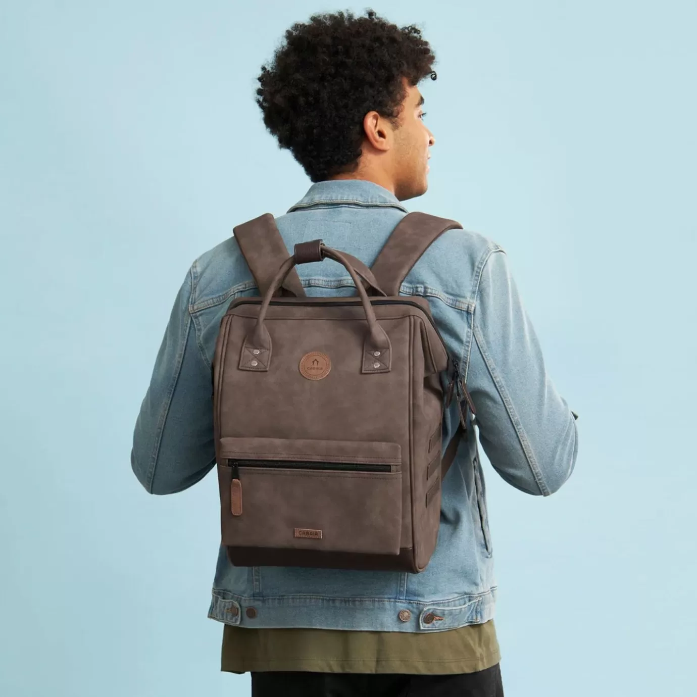 Store Papeete Sac A Dos Ville