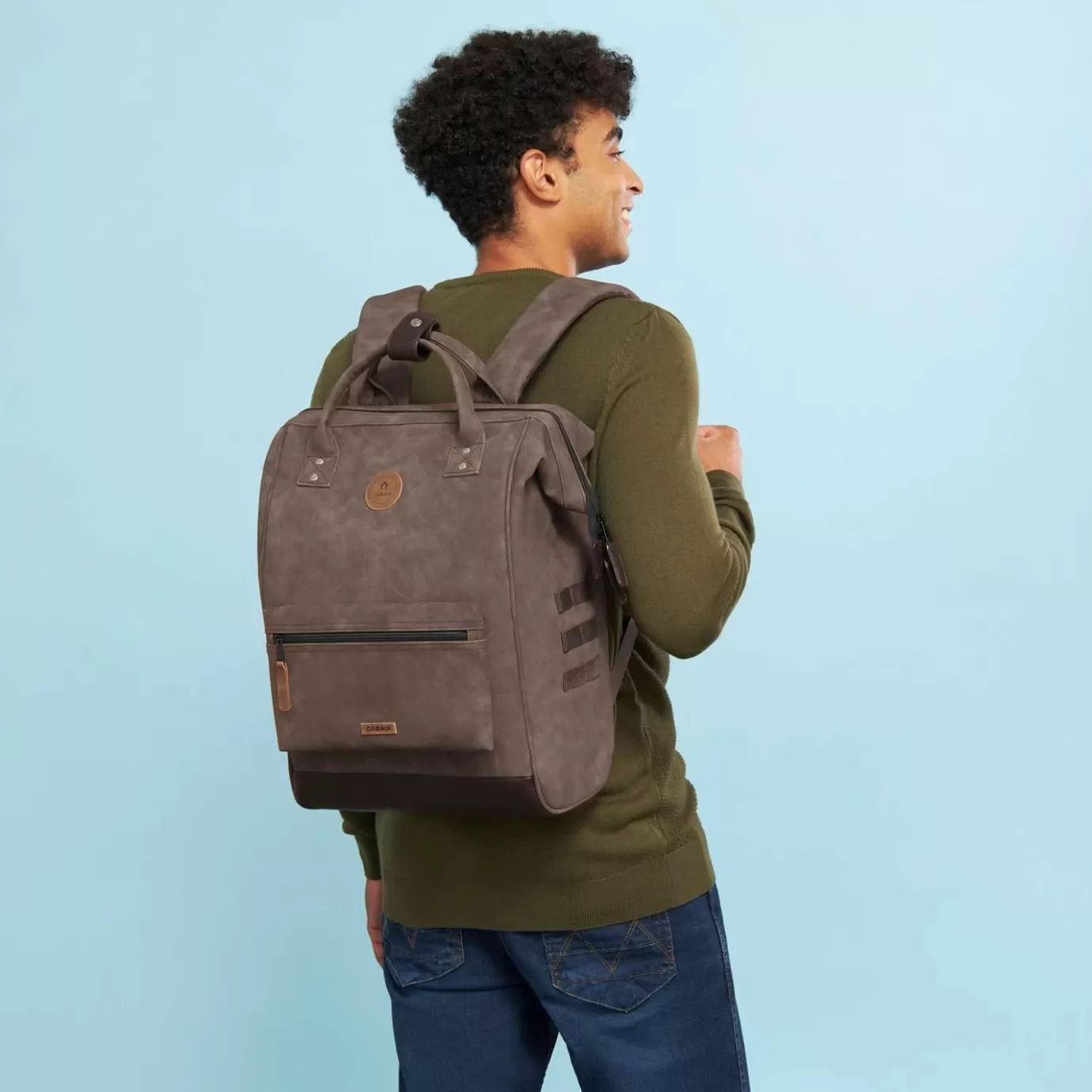 Sale Papeete Sac A Dos Voyage