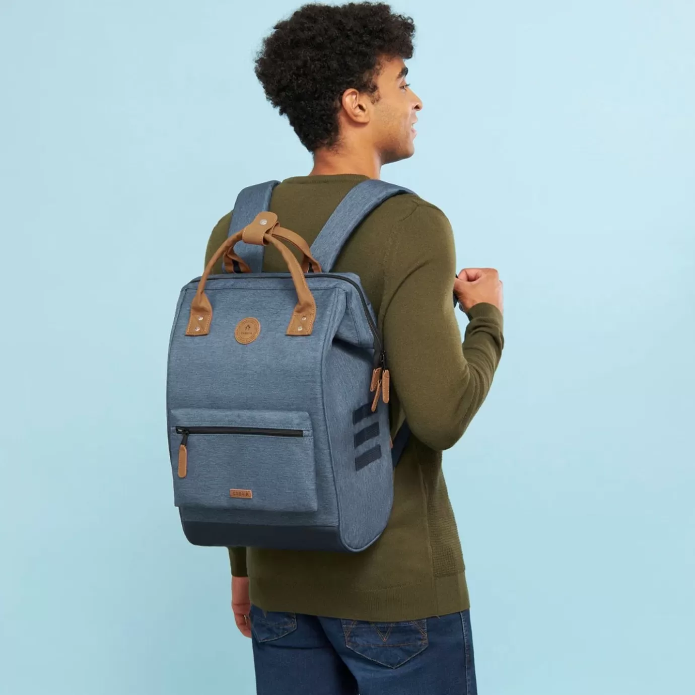 Clearance Paris Sac A Dos Week-End