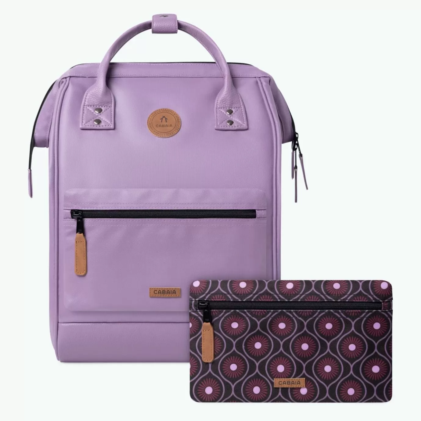 Fashion Parme Sac A Dos Ville